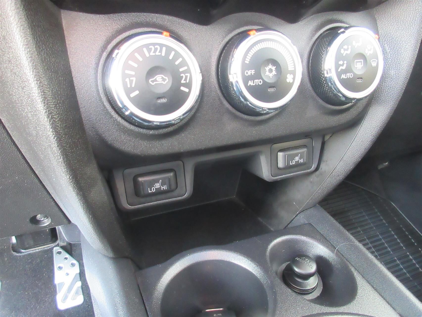 Billede af Mitsubishi ASX 1,6 Intense 117HK 5d