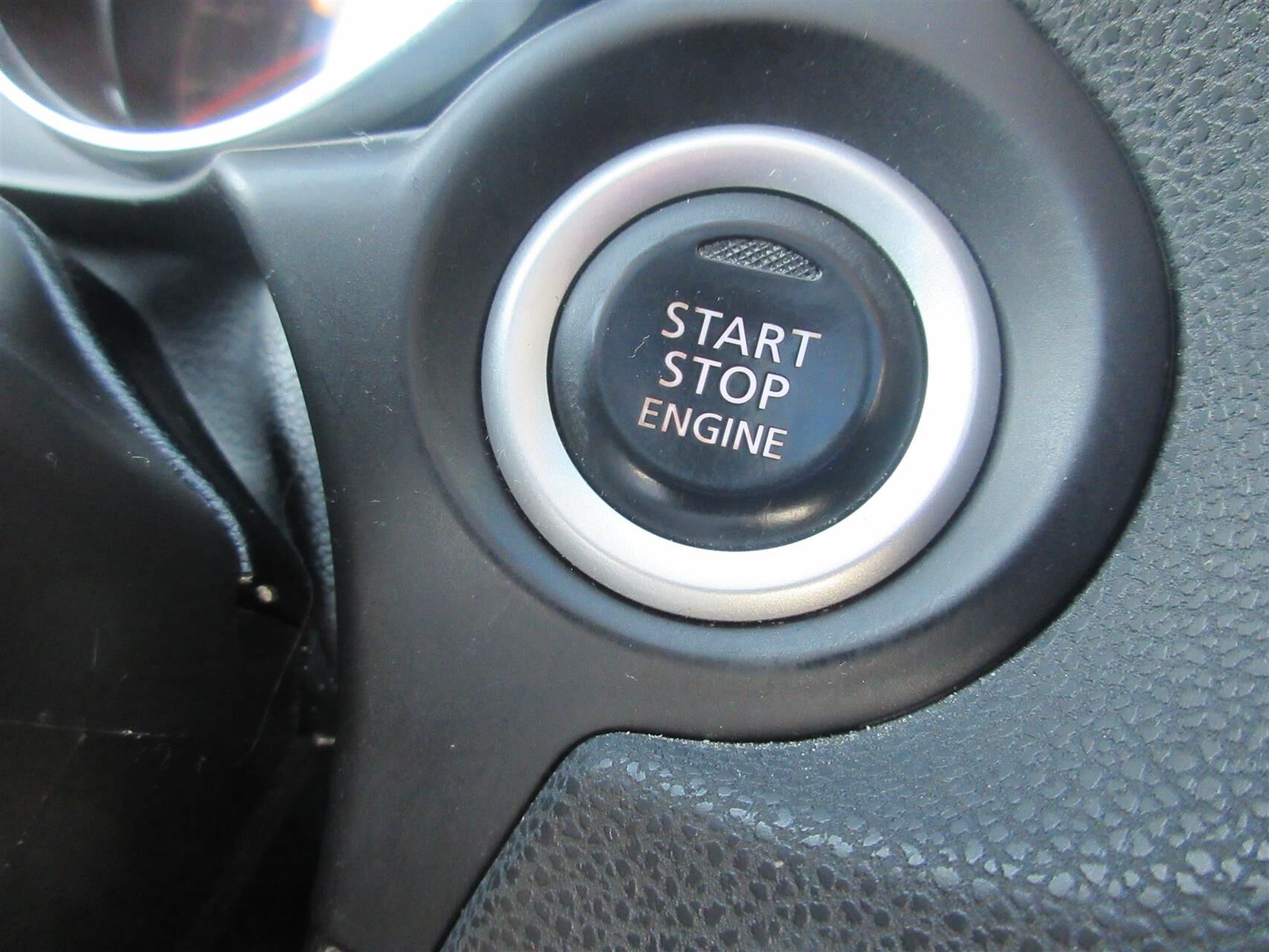 Billede af Mitsubishi ASX 1,6 Intense 117HK 5d