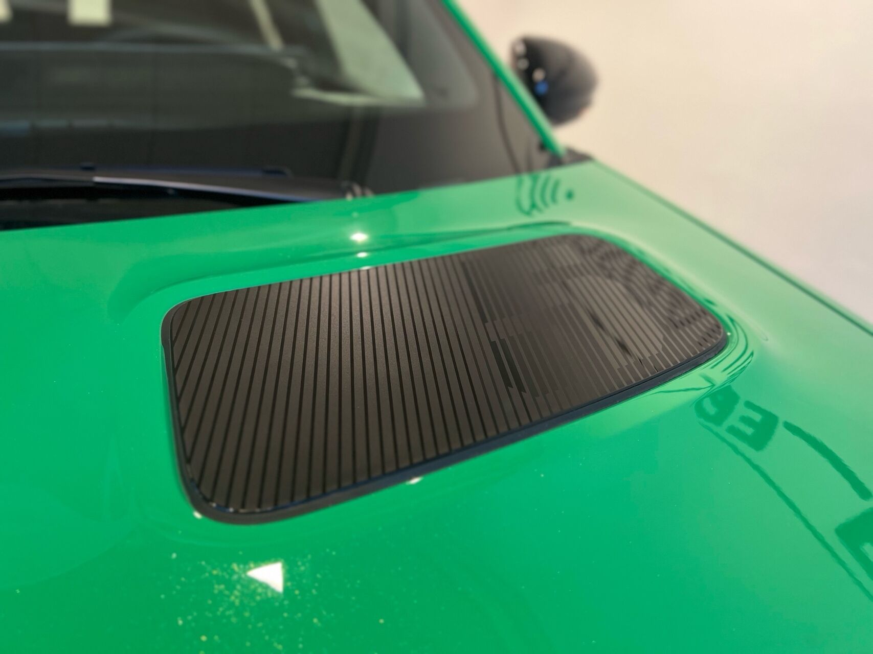 Billede af Renault R5 EL Evolution 120HK 5d Aut.