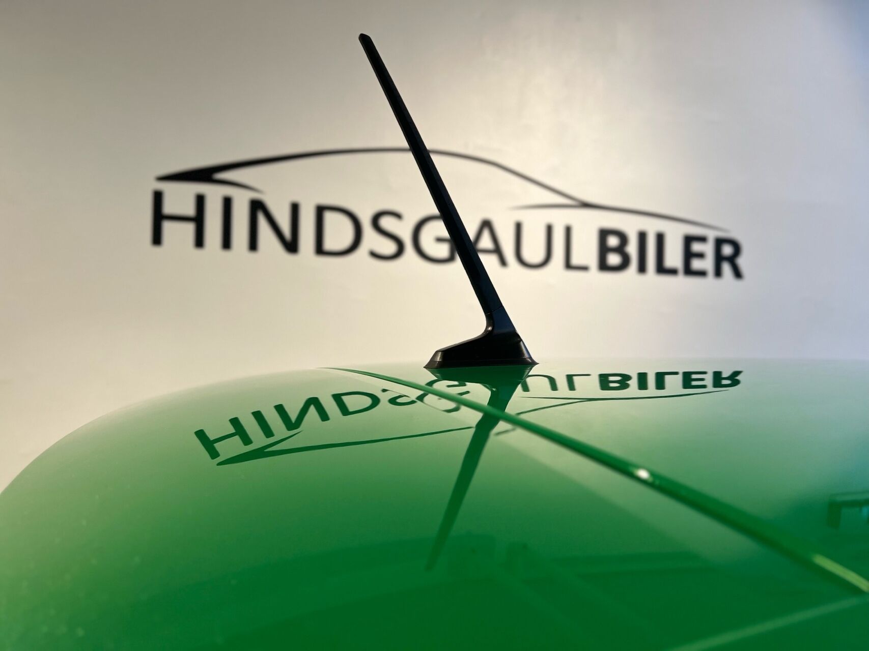 Billede af Renault R5 EL Evolution 120HK 5d Aut.