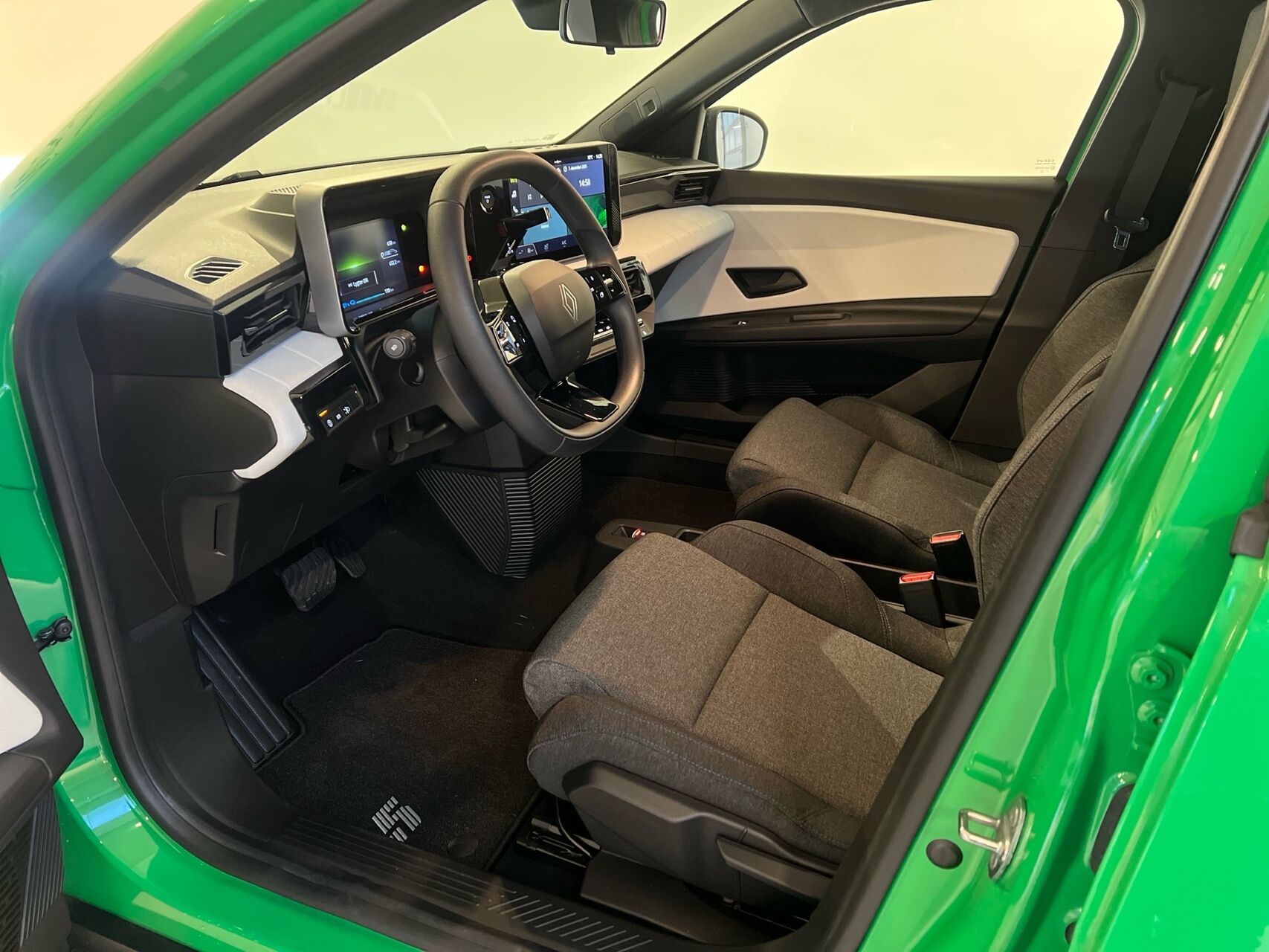 Billede af Renault R5 EL Evolution 120HK 5d Aut.