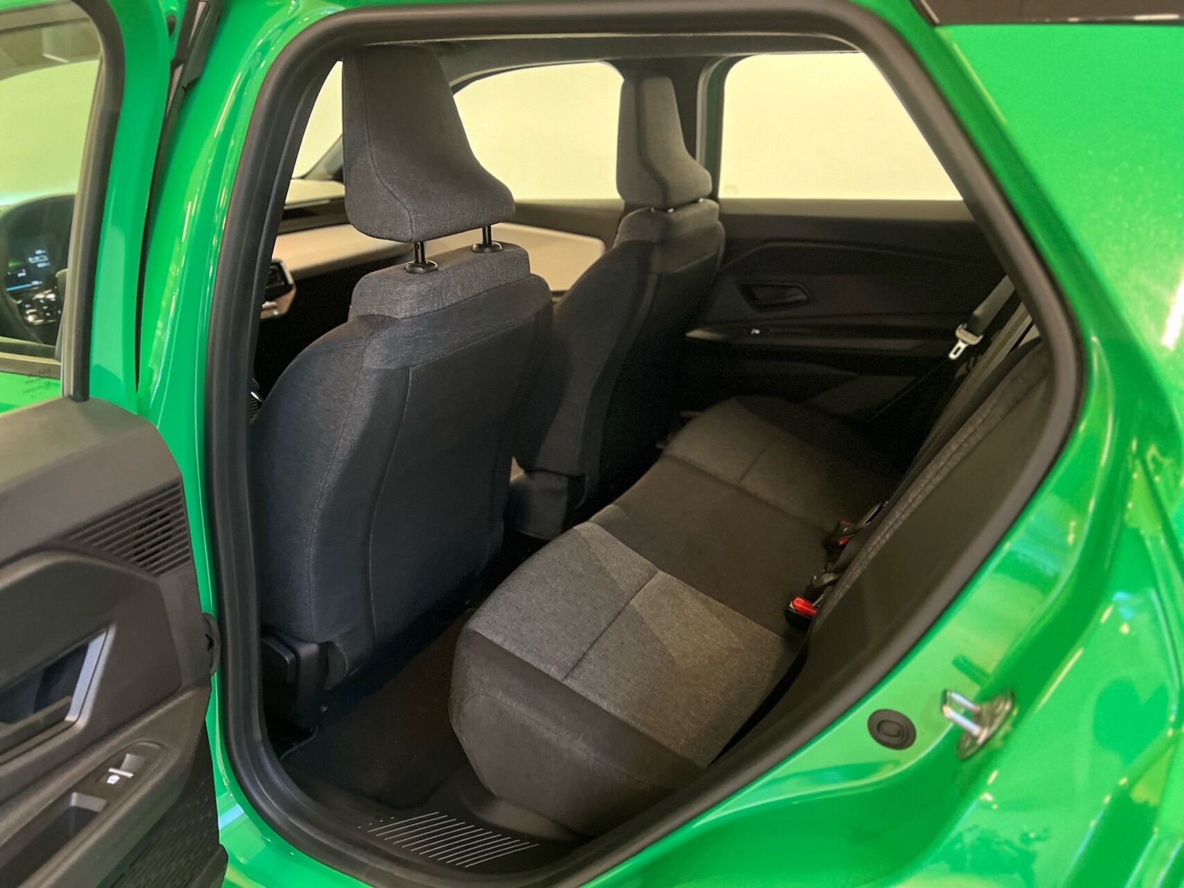 Billede af Renault R5 EL Evolution 120HK 5d Aut.