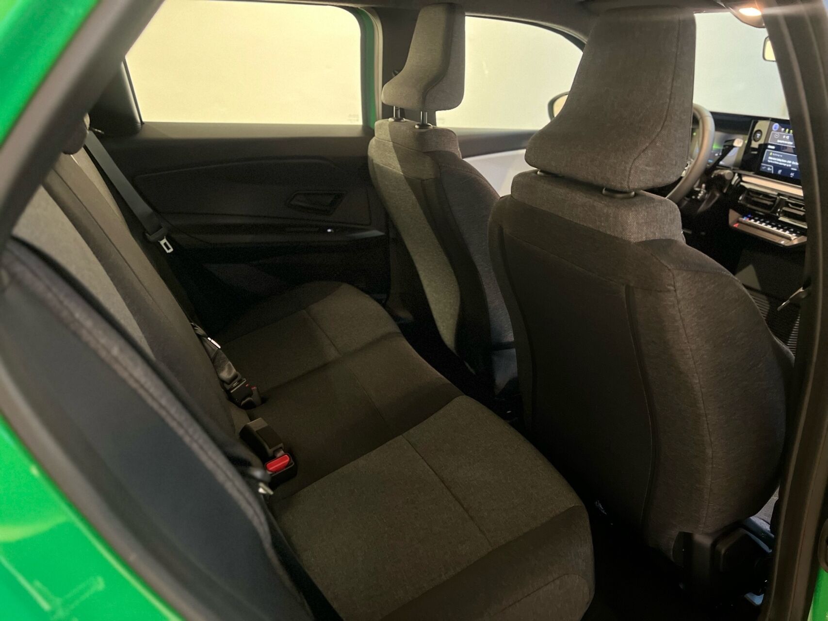 Billede af Renault R5 EL Evolution 120HK 5d Aut.