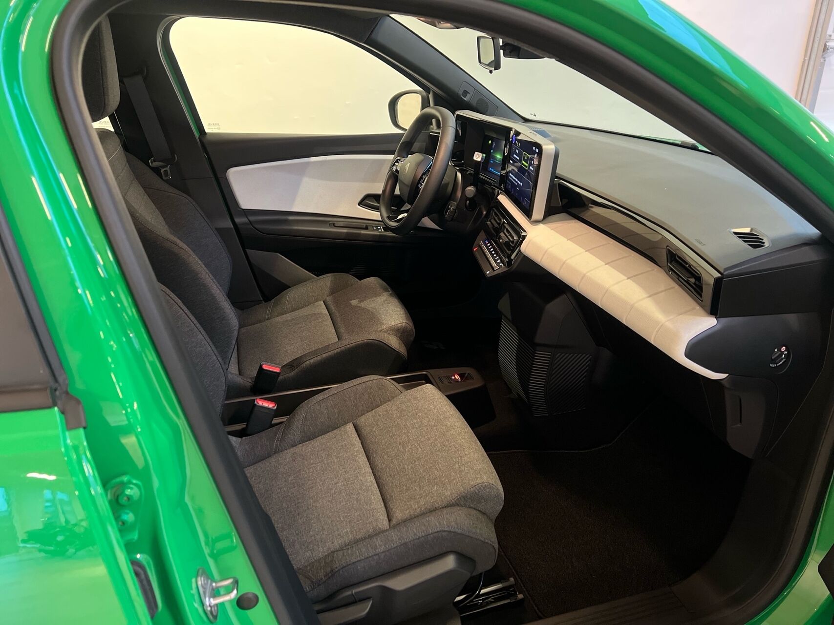 Billede af Renault R5 EL Evolution 120HK 5d Aut.