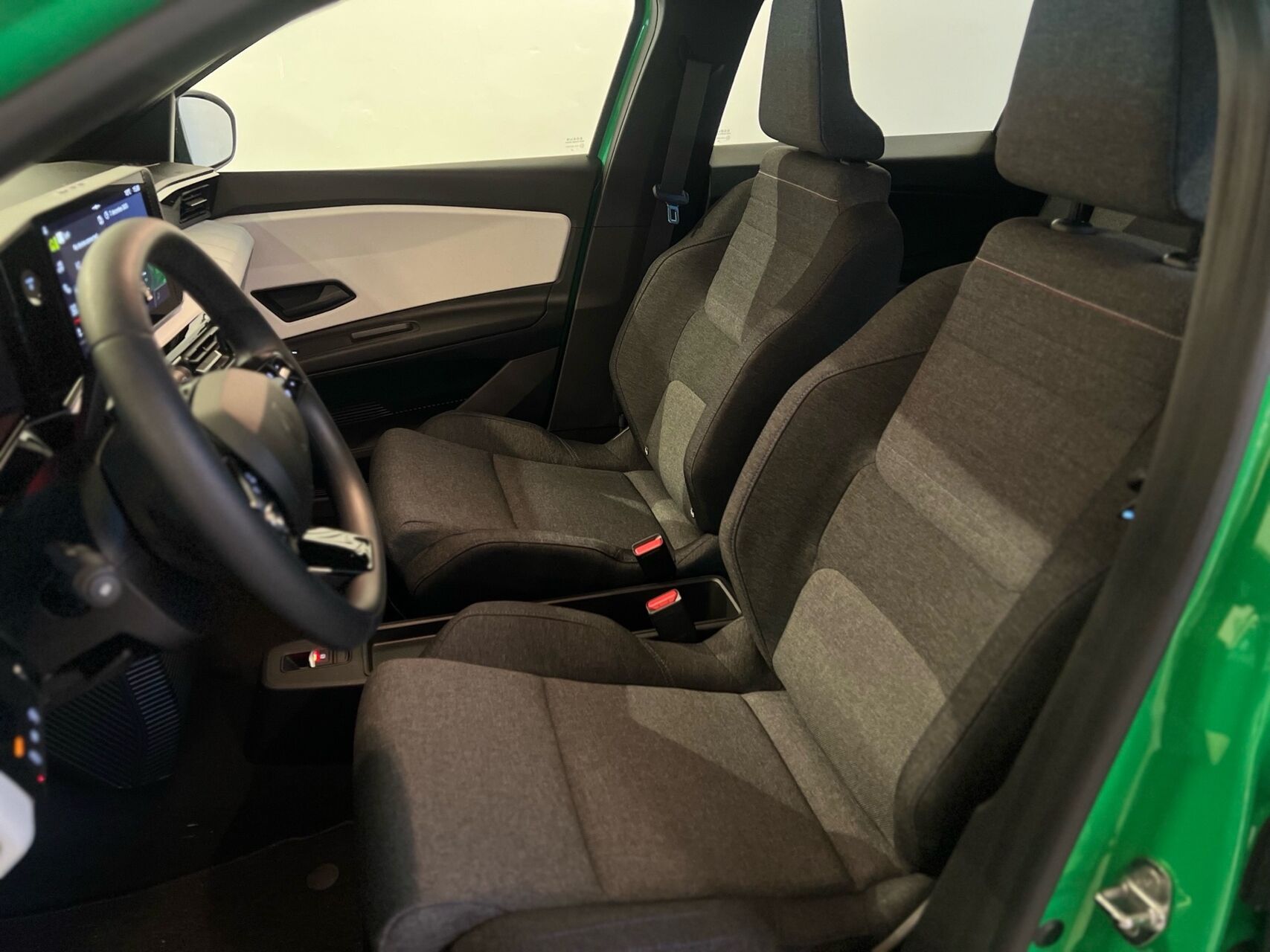 Billede af Renault R5 EL Evolution 120HK 5d Aut.