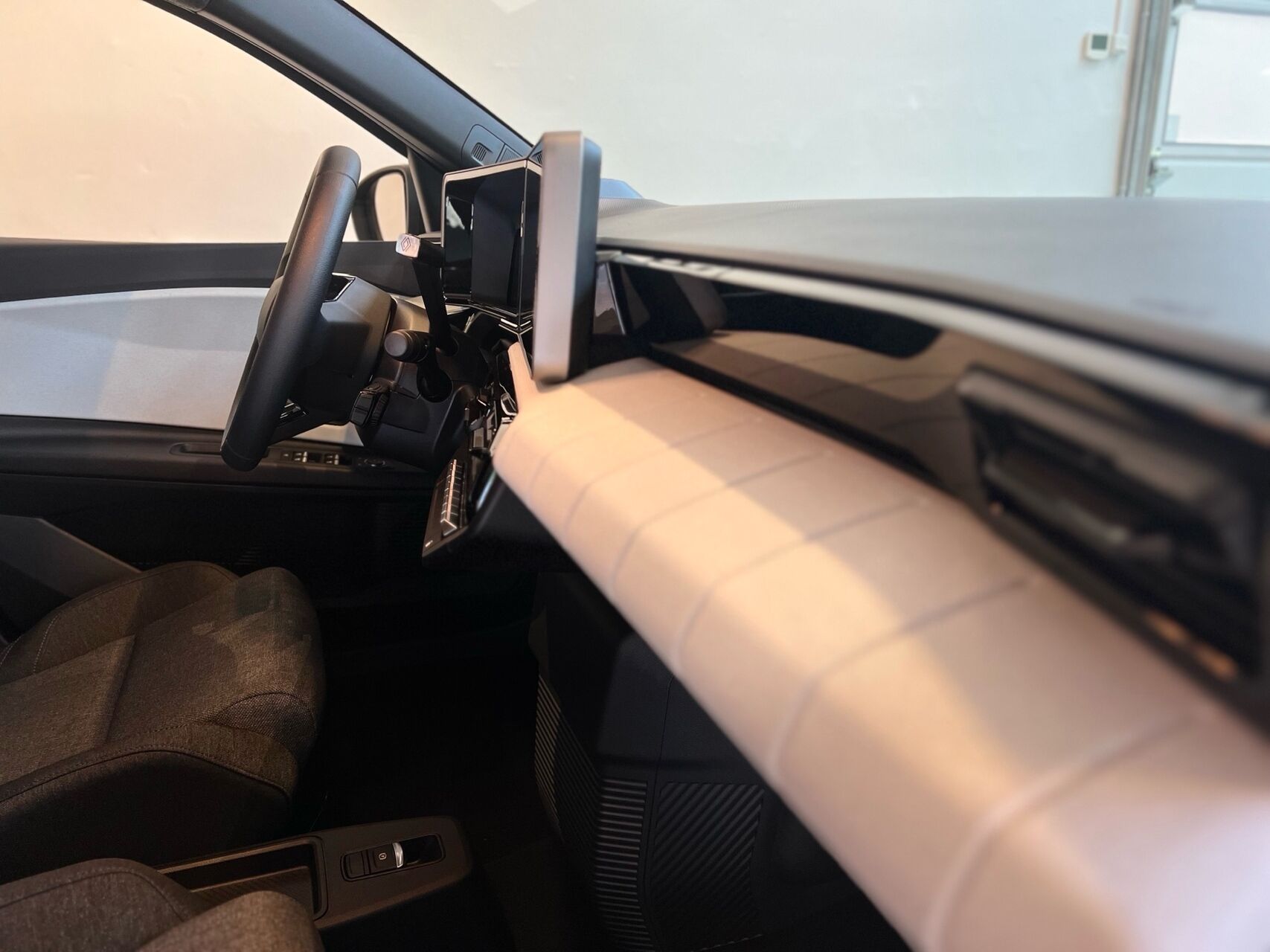 Billede af Renault R5 EL Evolution 120HK 5d Aut.