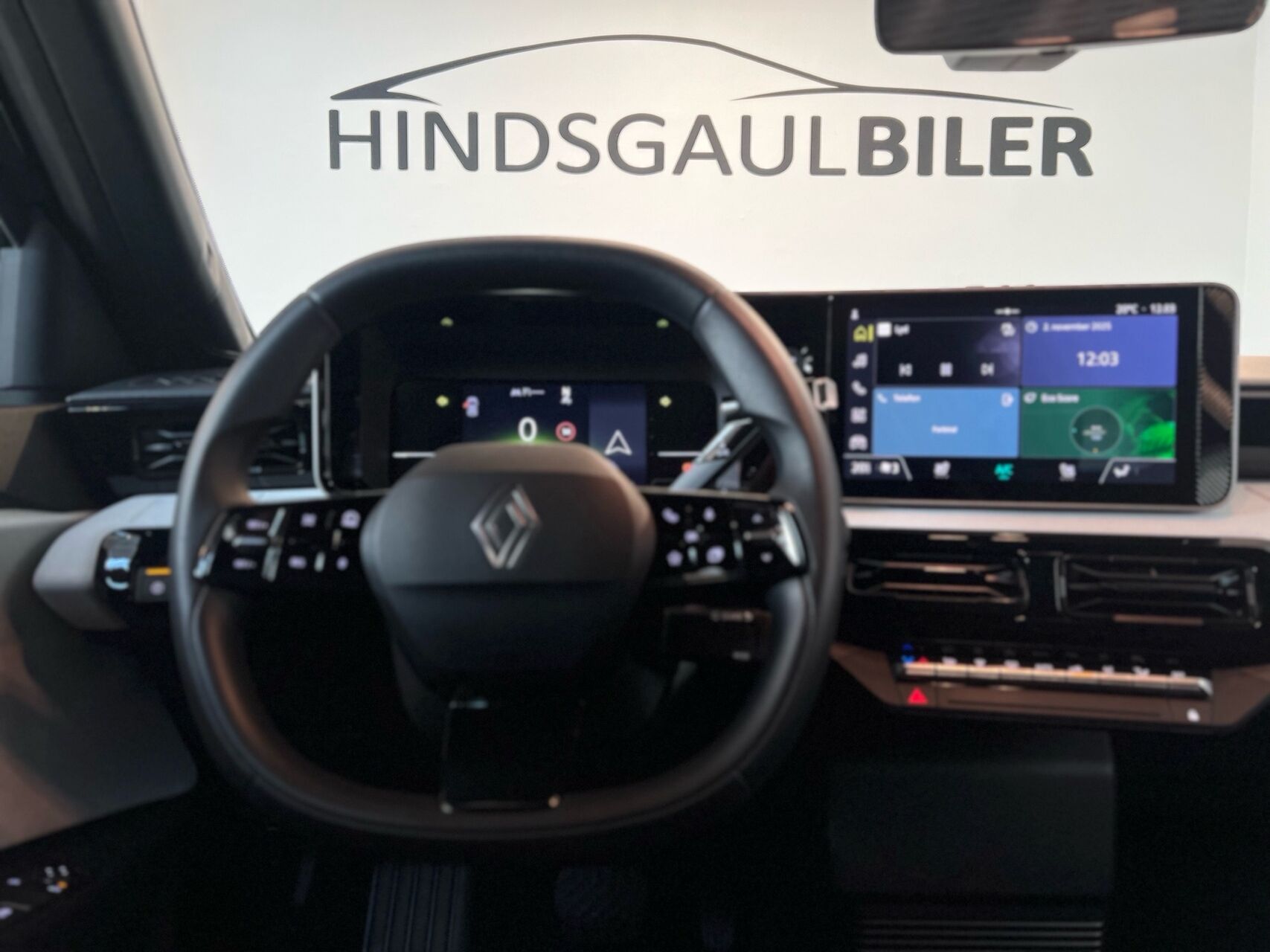 Billede af Renault R5 EL Evolution 120HK 5d Aut.