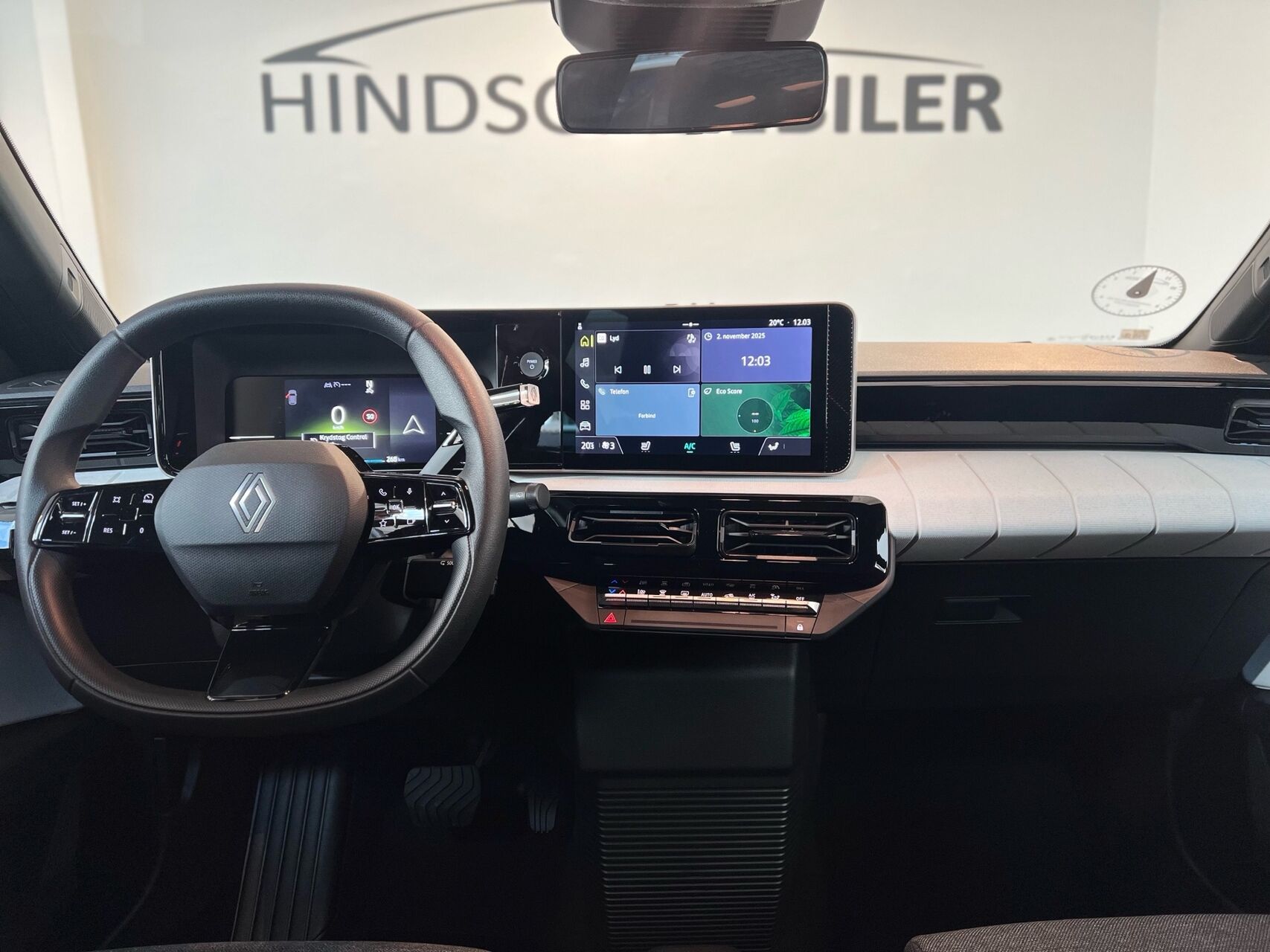 Billede af Renault R5 EL Evolution 120HK 5d Aut.