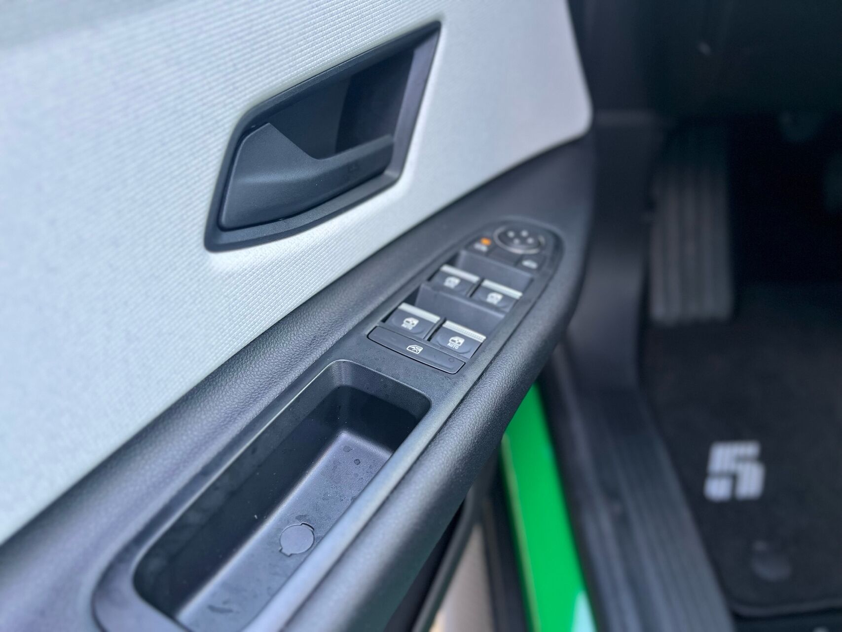 Billede af Renault R5 EL Evolution 120HK 5d Aut.