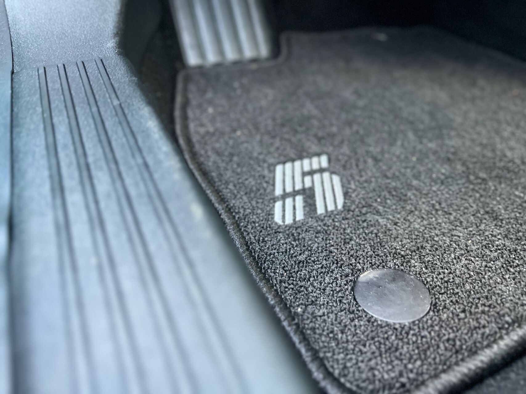 Billede af Renault R5 EL Evolution 120HK 5d Aut.