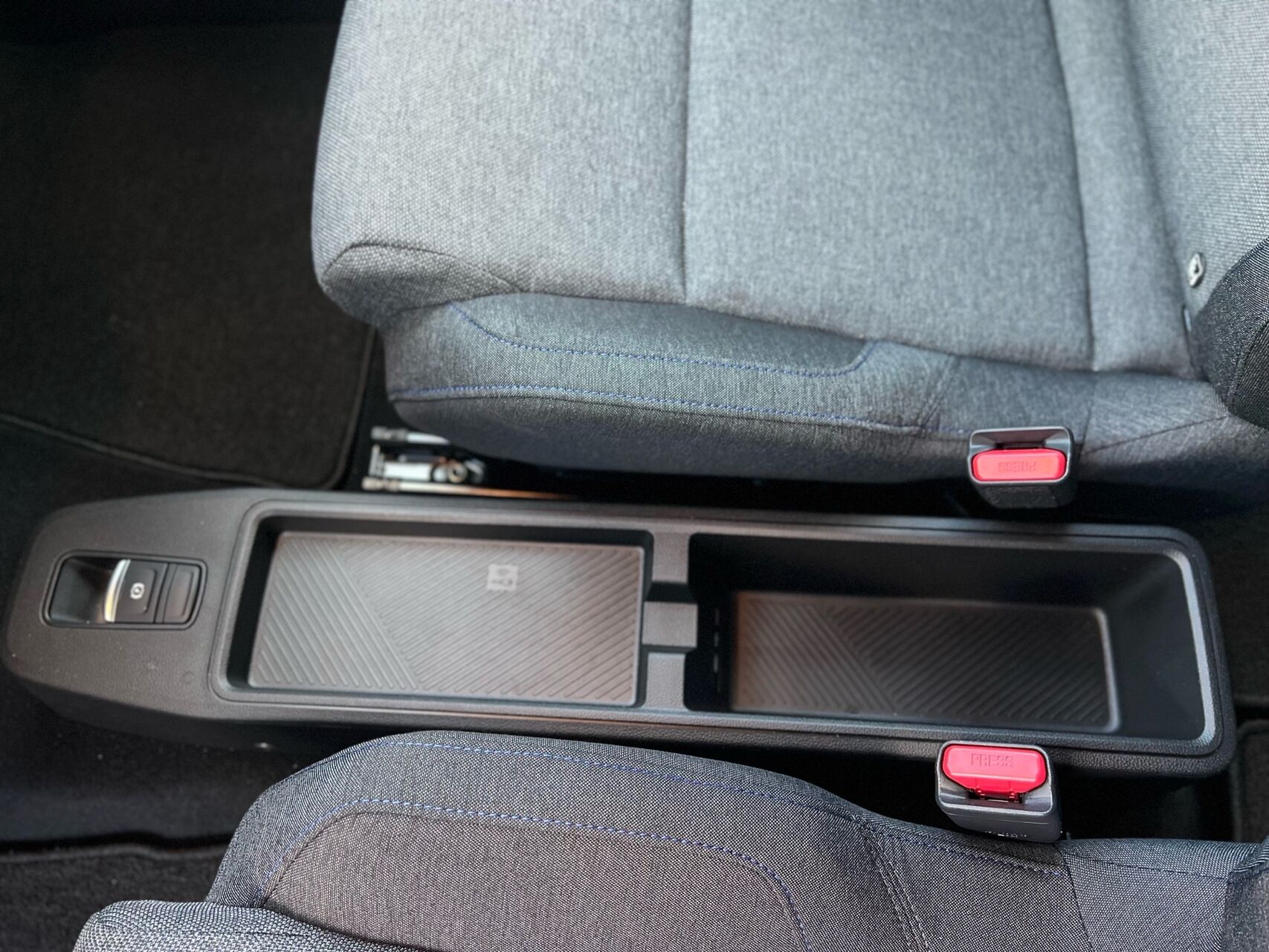 Billede af Renault R5 EL Evolution 120HK 5d Aut.