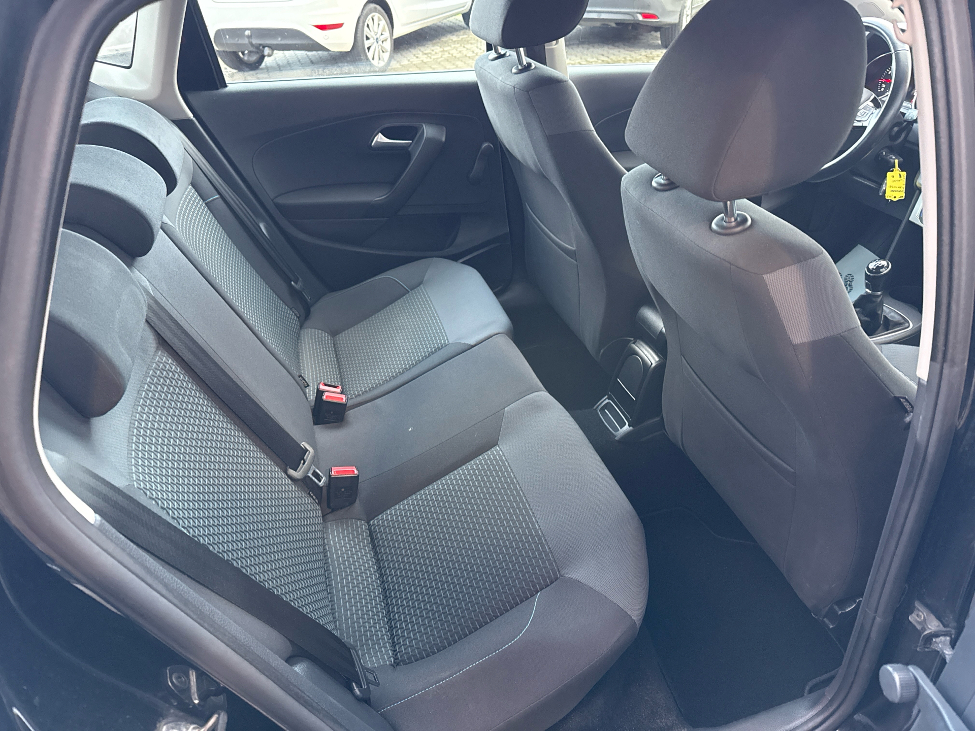 Billede af VW Polo 1,0 TSI BlueMotion 95HK 5d