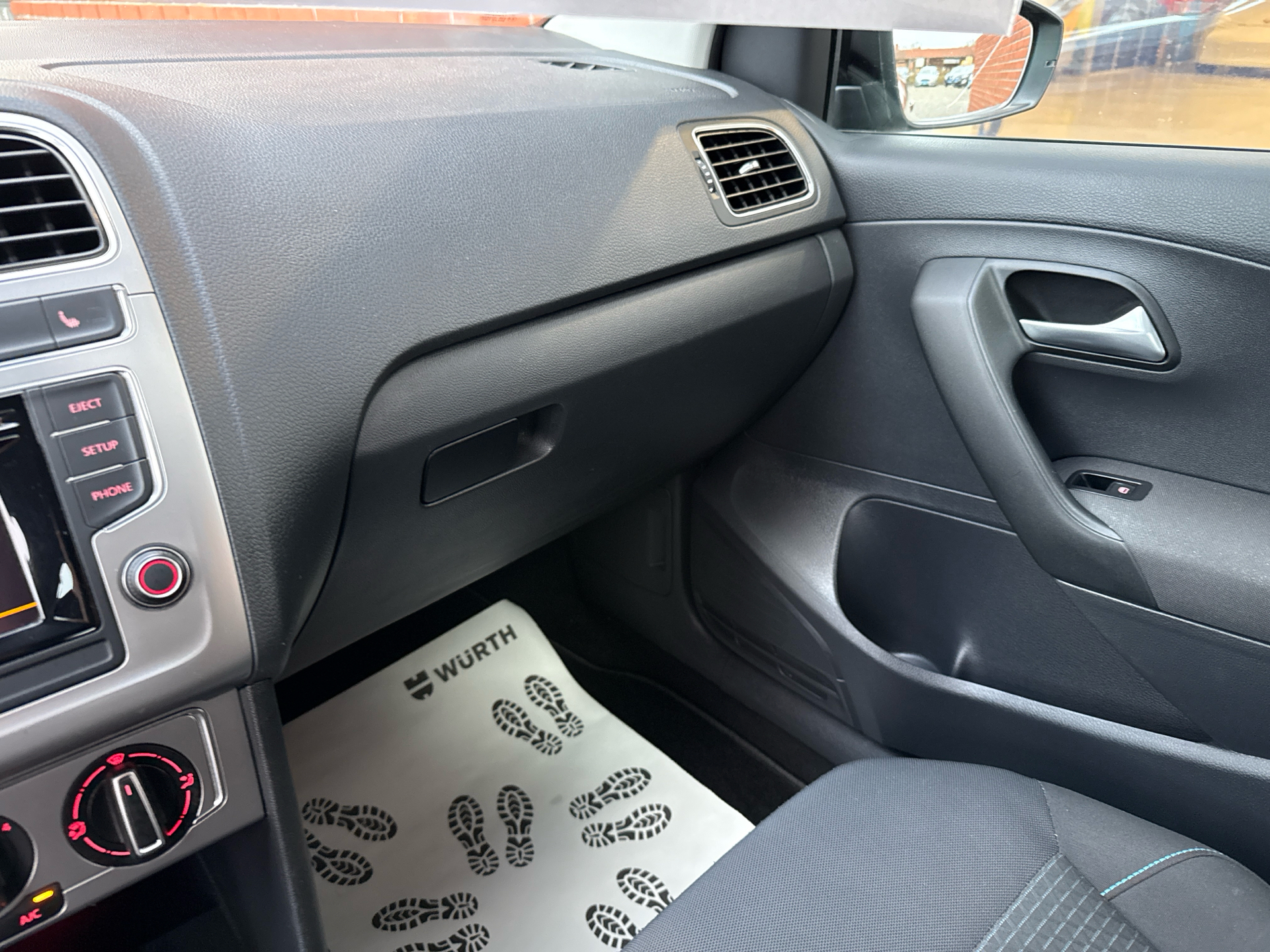 Billede af VW Polo 1,0 TSI BlueMotion 95HK 5d