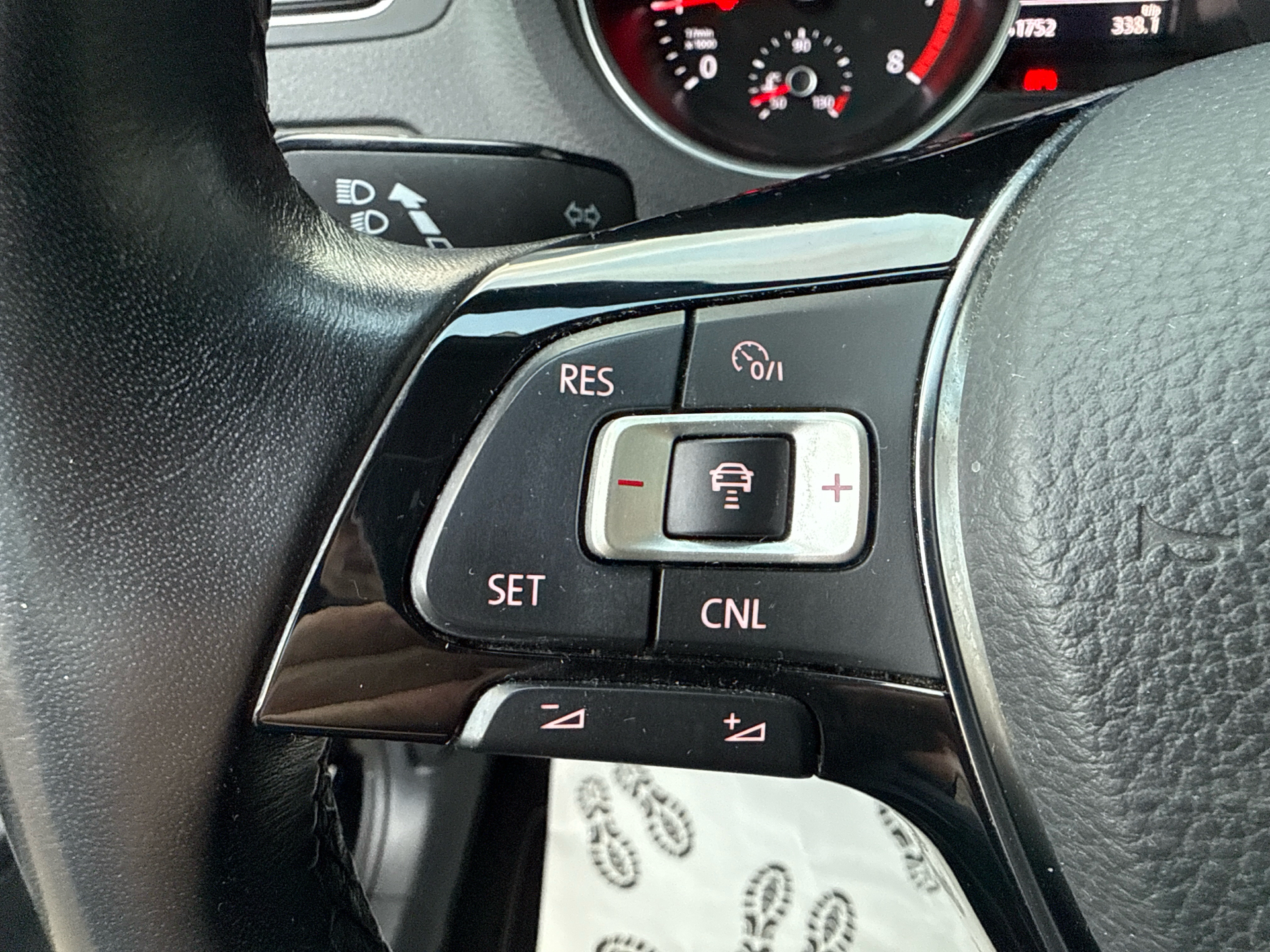 Billede af VW Polo 1,0 TSI BlueMotion 95HK 5d