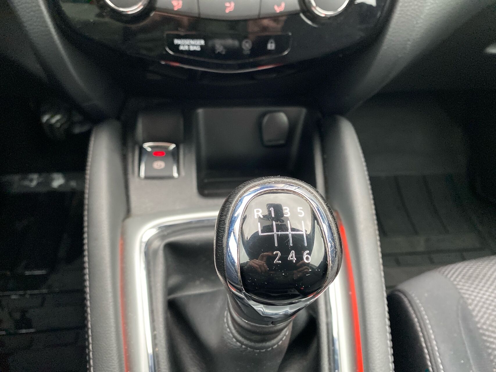 Billede af Nissan Qashqai 1,2 Dig-T Acenta Connect 115HK 5d 6g