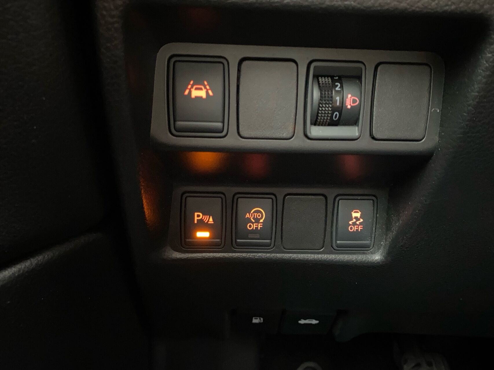 Billede af Nissan Qashqai 1,2 Dig-T Acenta Connect 115HK 5d 6g