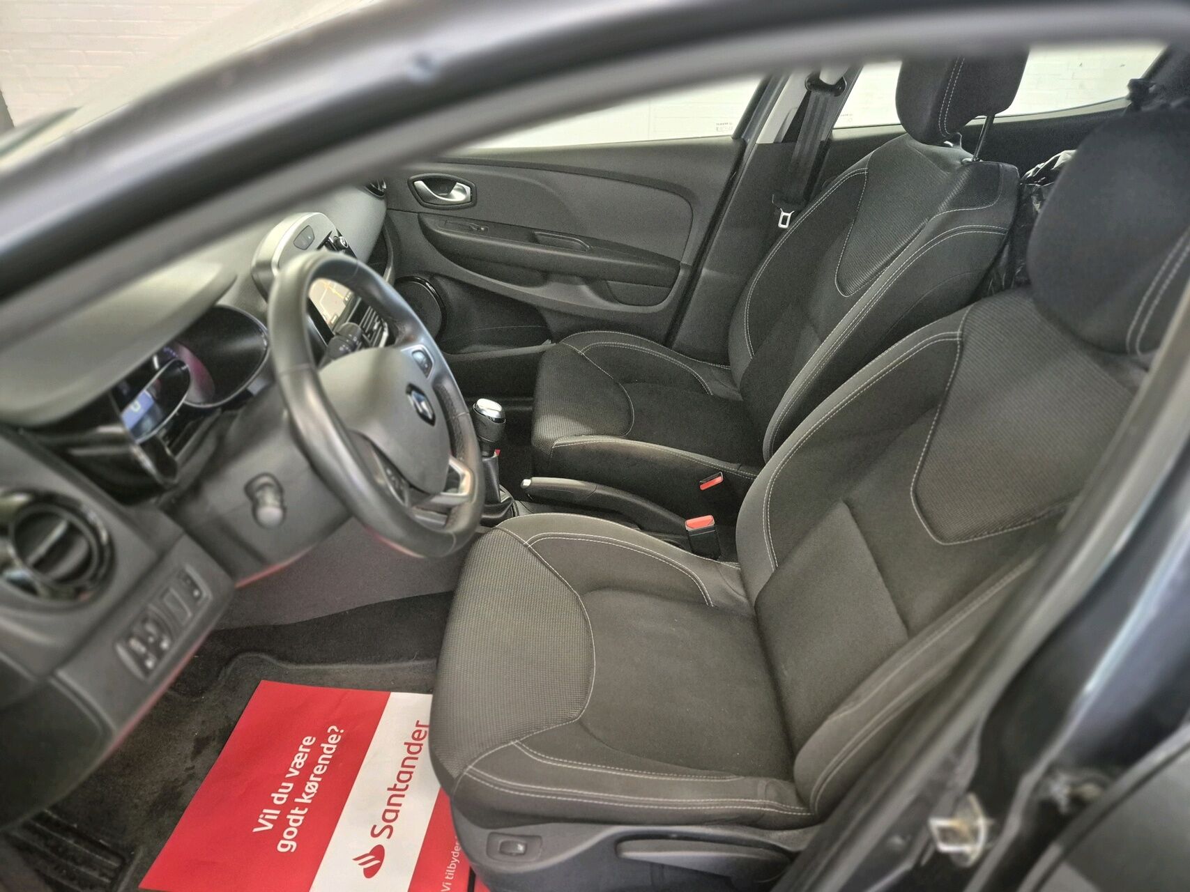 Billede af Renault Clio 0,9 Energy TCe Zen 90HK 5d