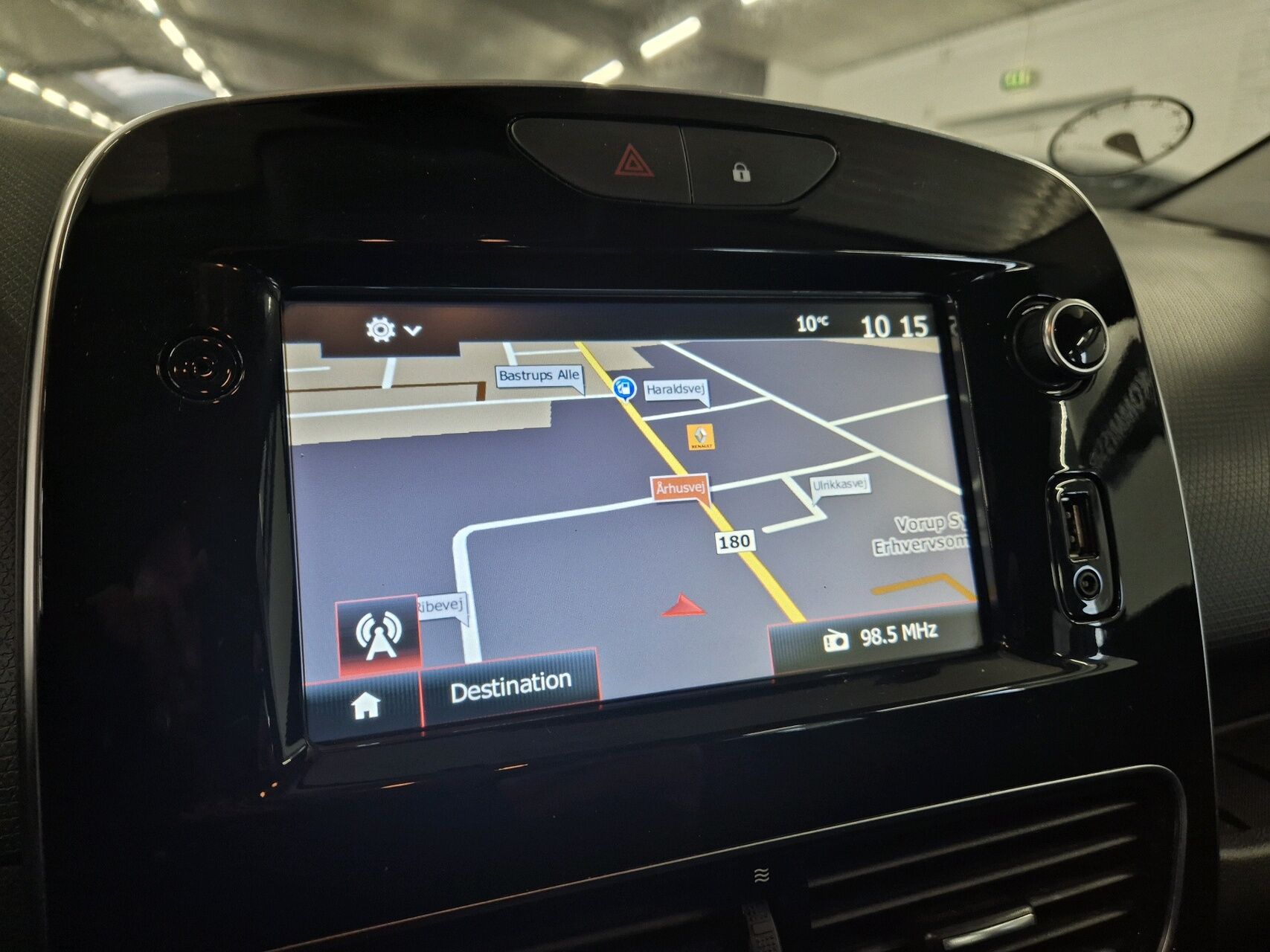 Billede af Renault Clio 0,9 Energy TCe Zen 90HK 5d