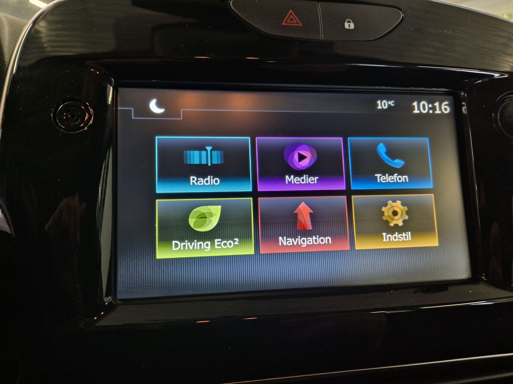 Billede af Renault Clio 0,9 Energy TCe Zen 90HK 5d