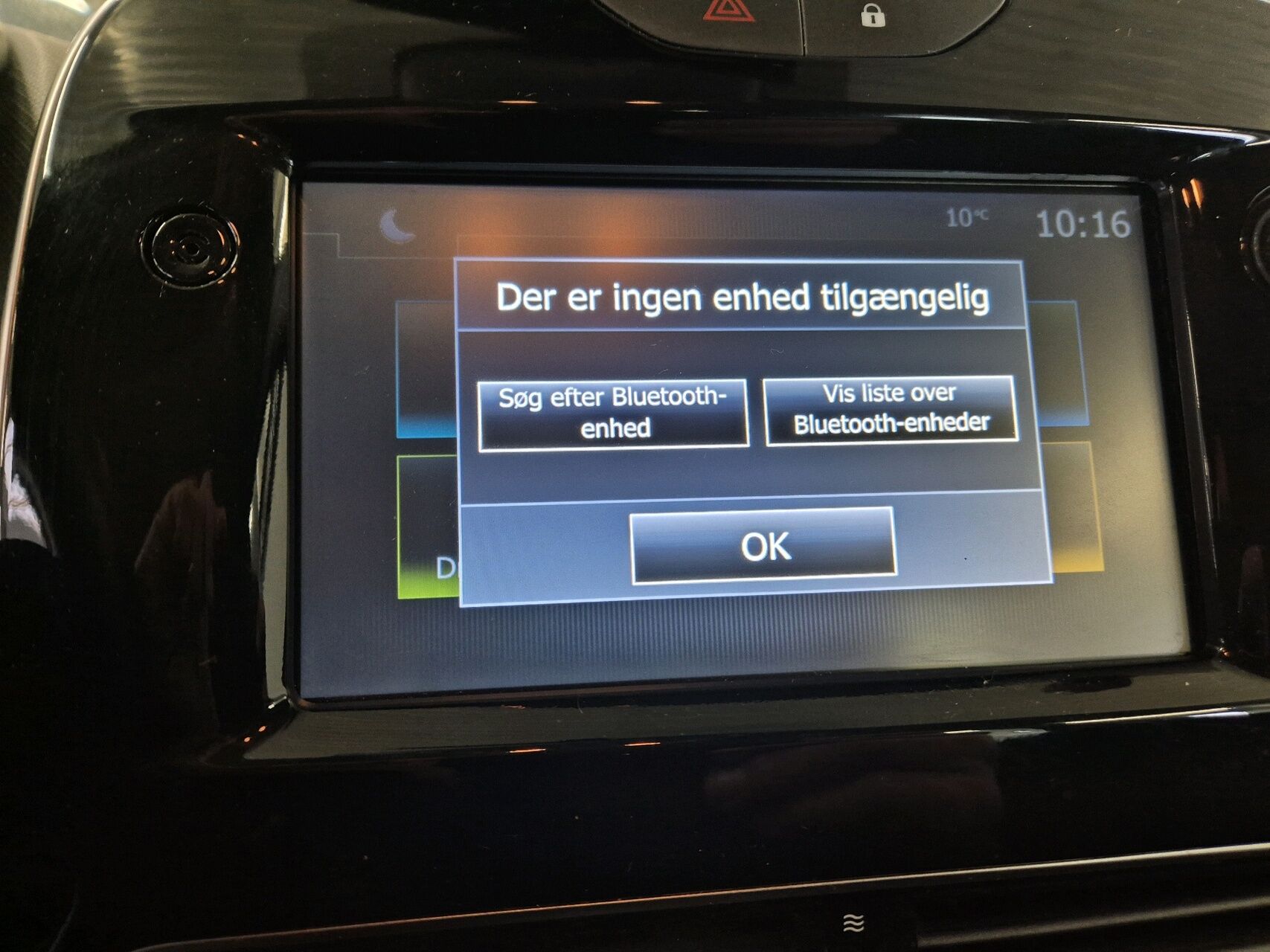 Billede af Renault Clio 0,9 Energy TCe Zen 90HK 5d