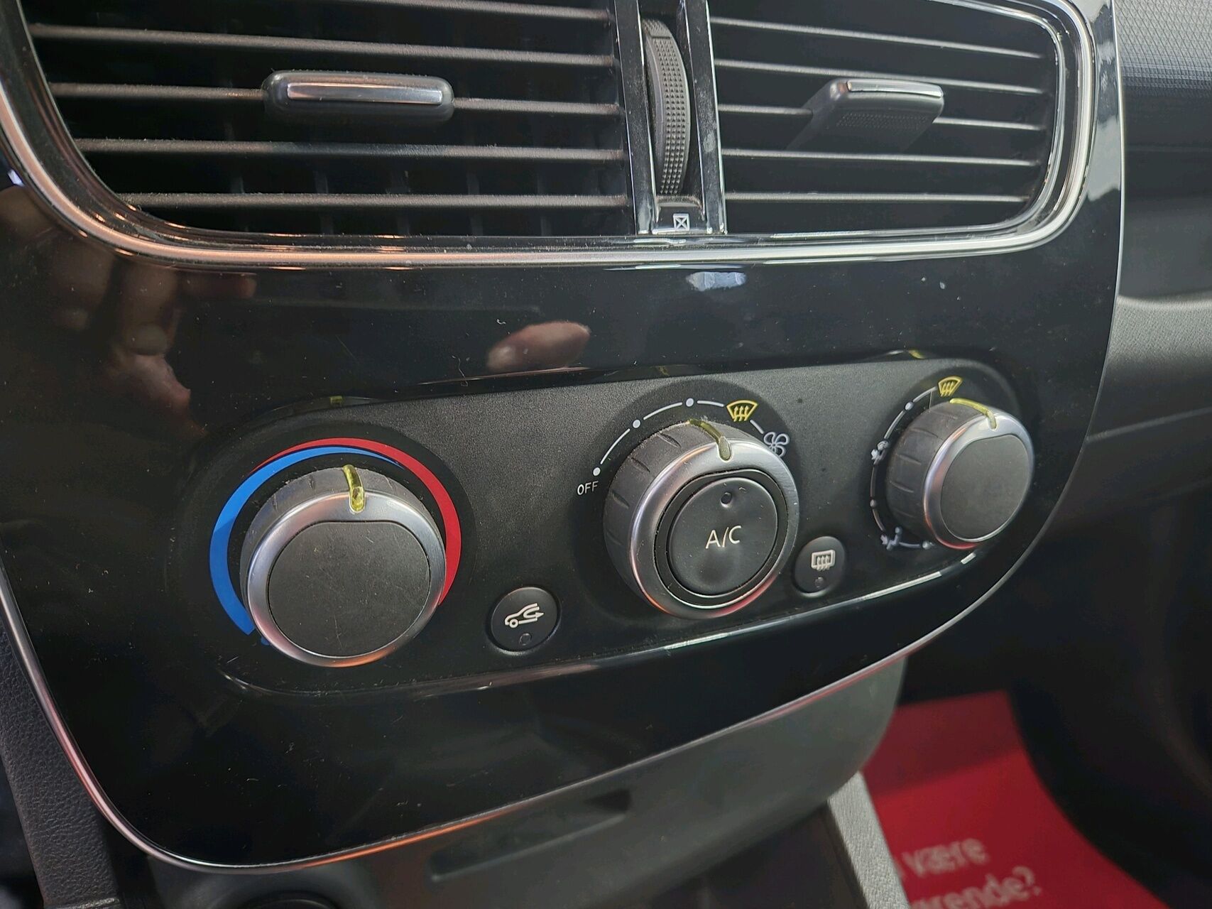 Billede af Renault Clio 0,9 Energy TCe Zen 90HK 5d