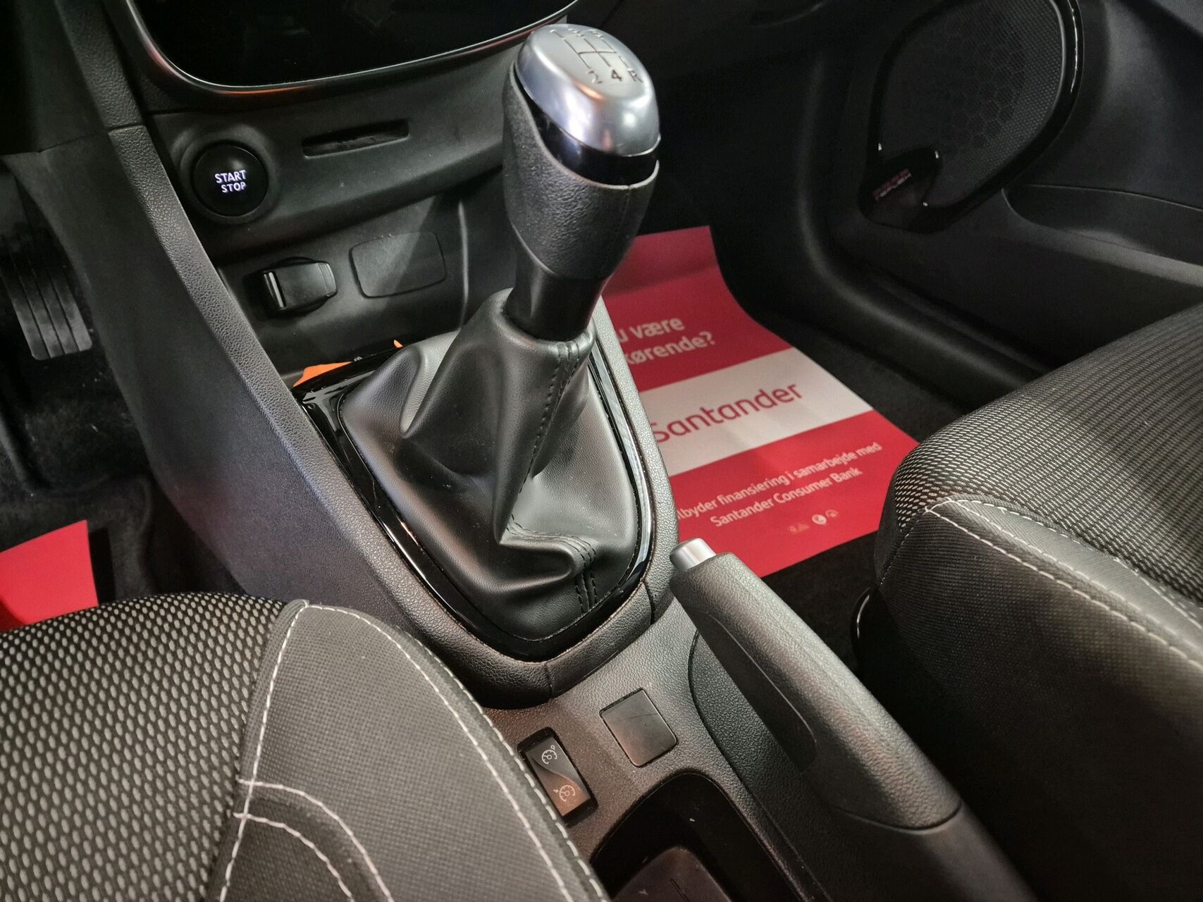 Billede af Renault Clio 0,9 Energy TCe Zen 90HK 5d