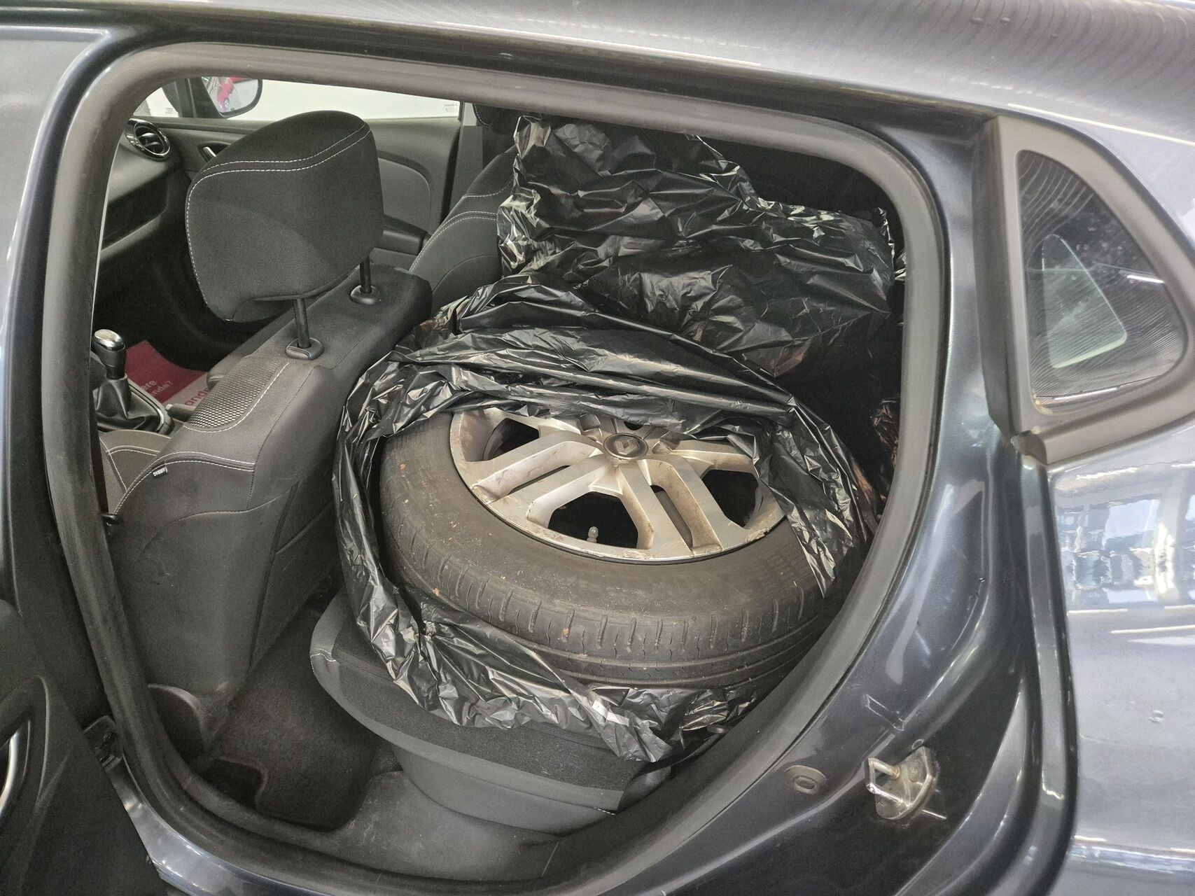 Billede af Renault Clio 0,9 Energy TCe Zen 90HK 5d