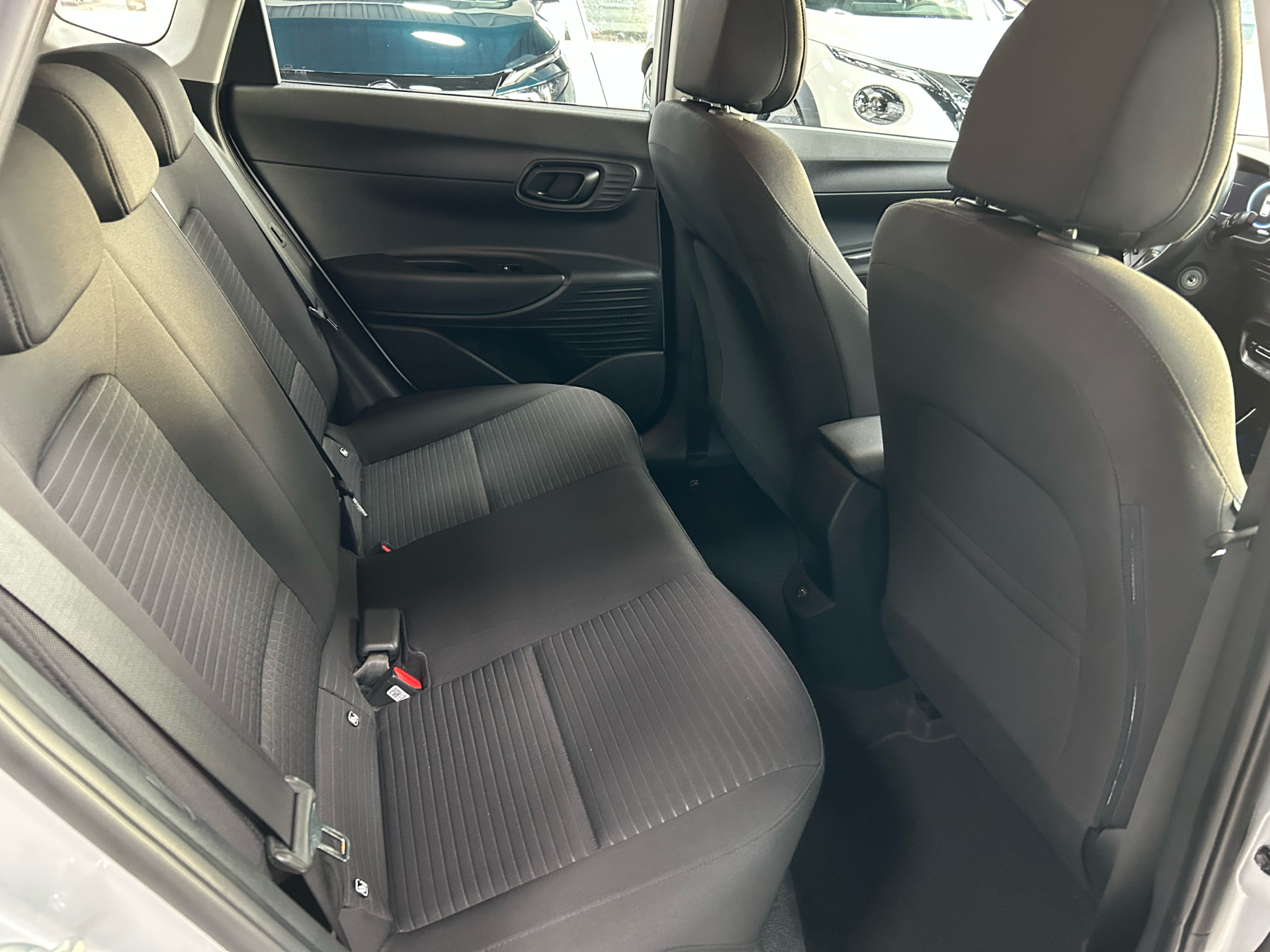 Billede af Hyundai i20 1,0 T-GDI Advanced 100HK 5d 6g