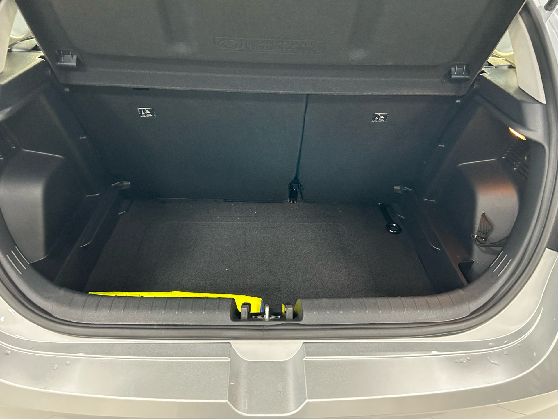 Billede af Hyundai i20 1,0 T-GDI Advanced 100HK 5d 6g