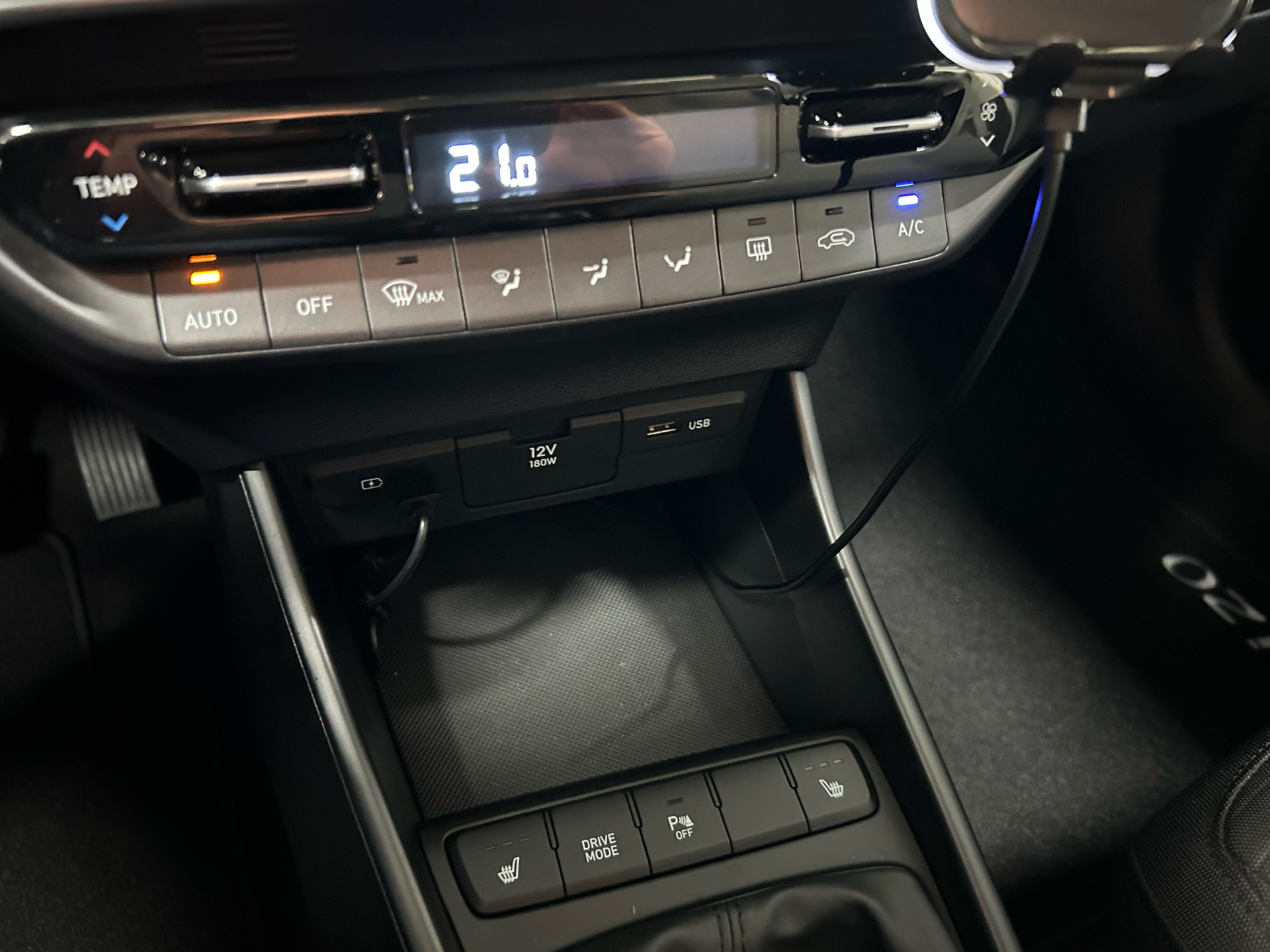 Billede af Hyundai i20 1,0 T-GDI Advanced 100HK 5d 6g