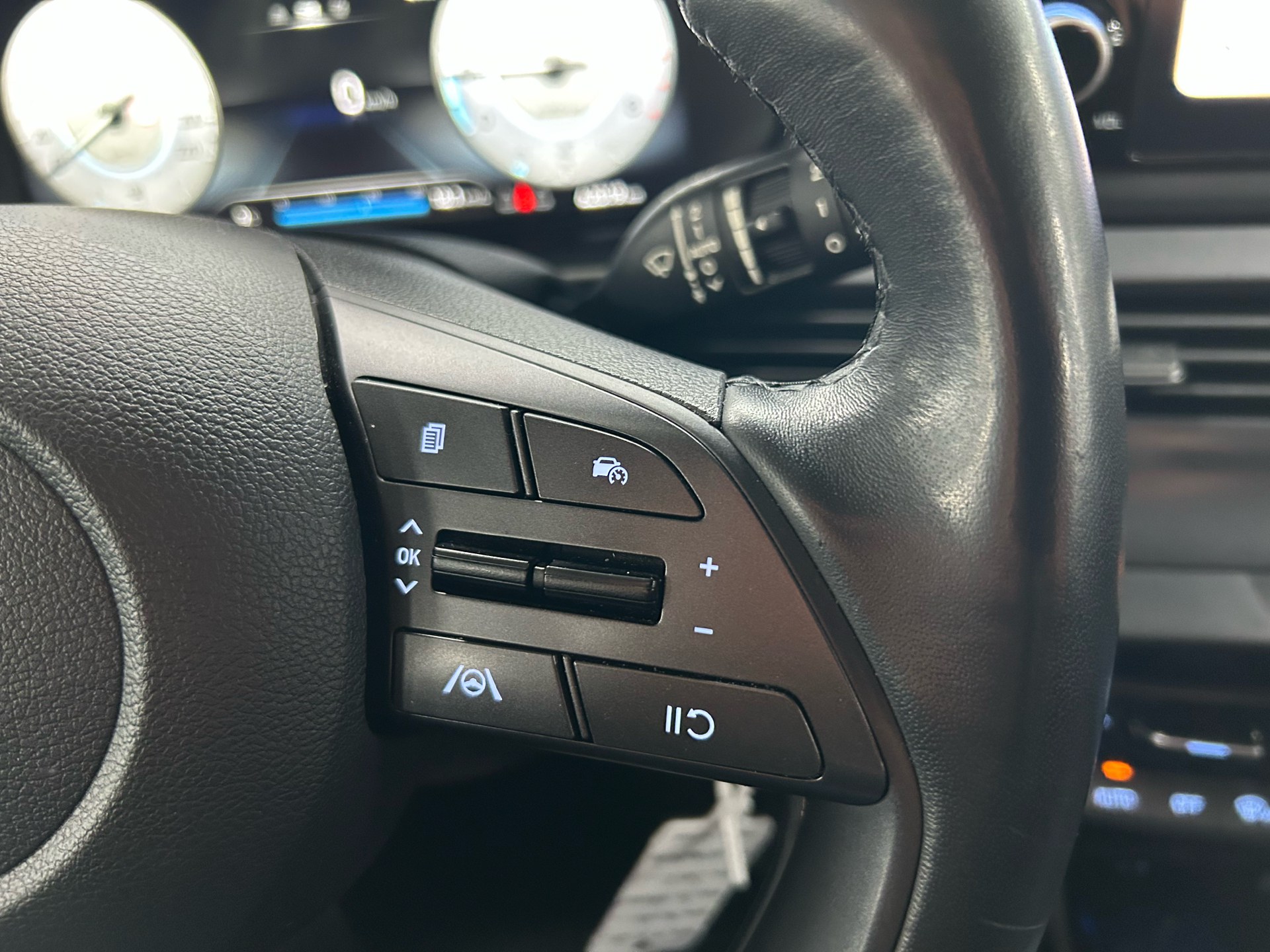 Billede af Hyundai i20 1,0 T-GDI Advanced 100HK 5d 6g