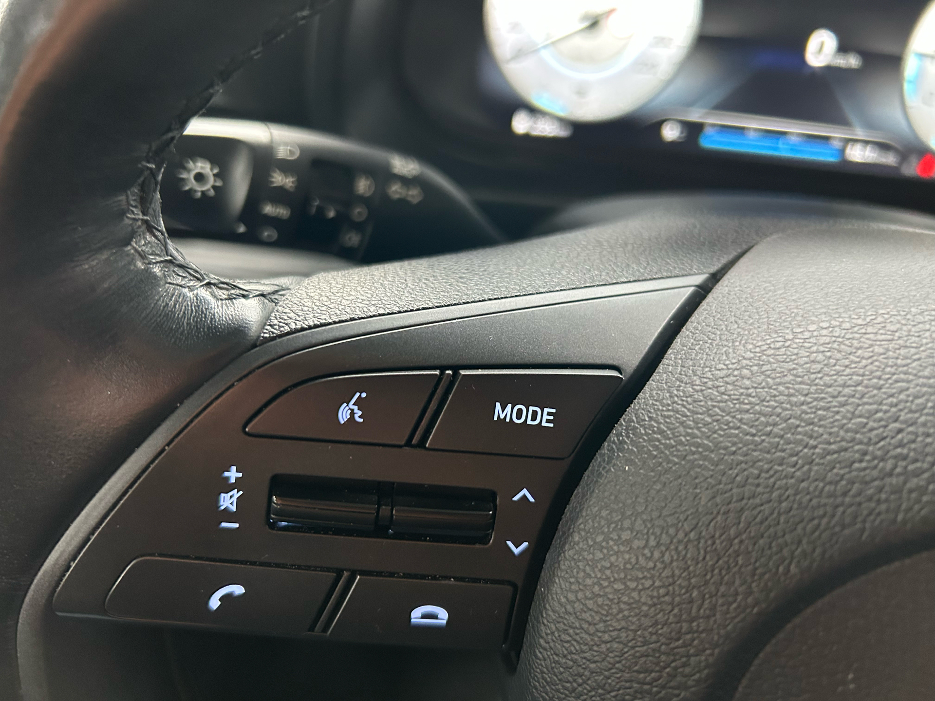 Billede af Hyundai i20 1,0 T-GDI Advanced 100HK 5d 6g