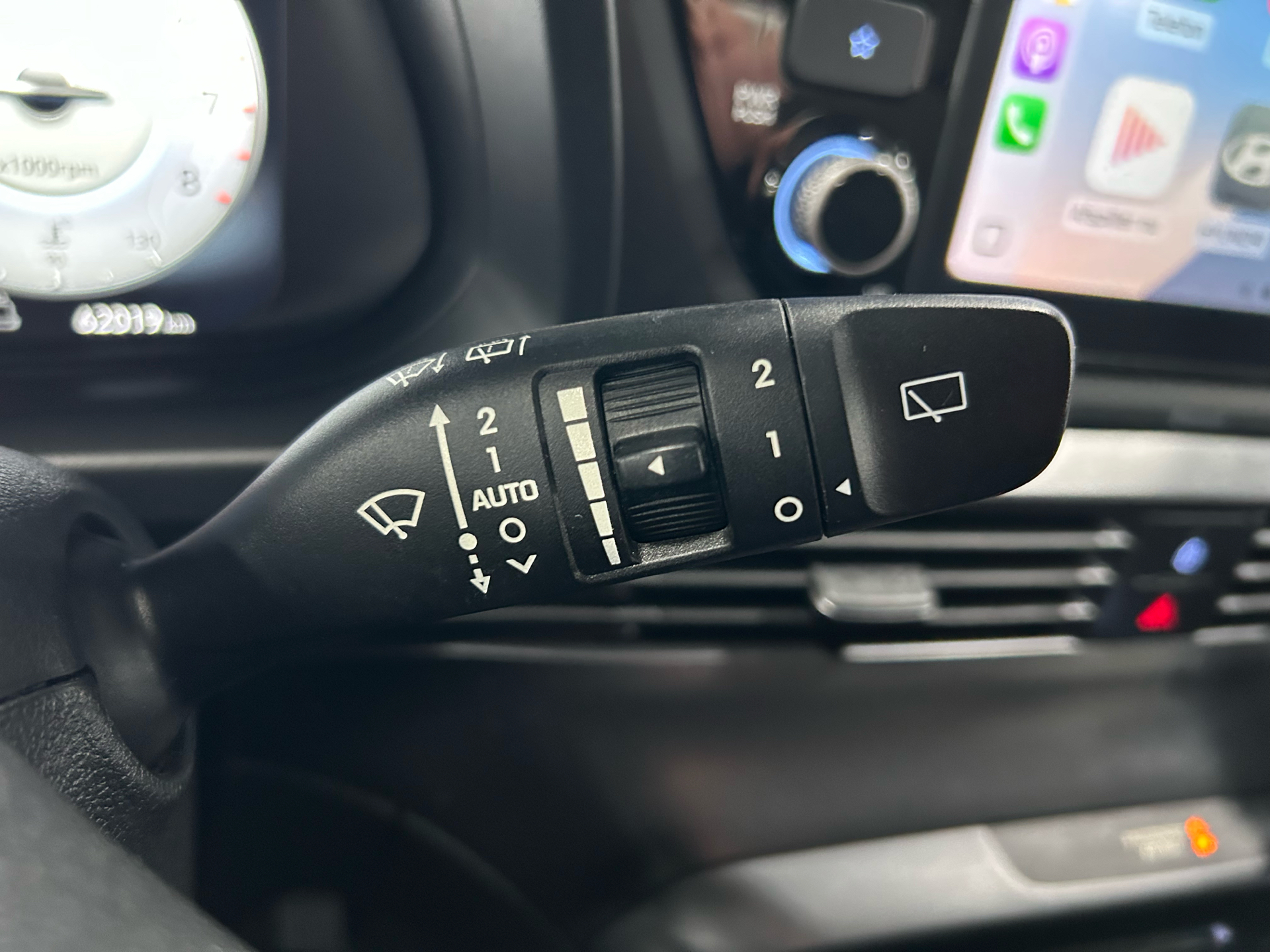 Billede af Hyundai i20 1,0 T-GDI Advanced 100HK 5d 6g