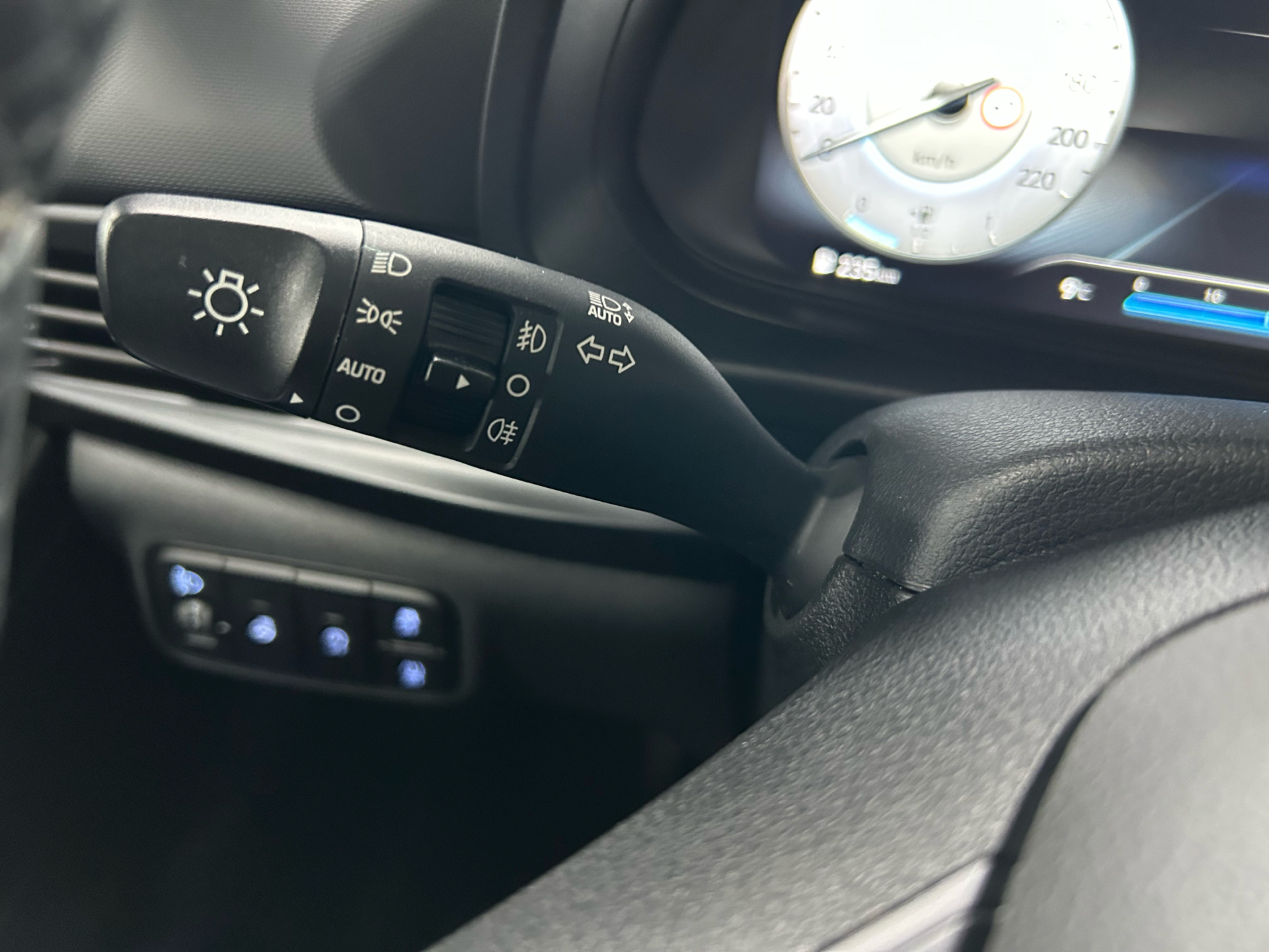 Billede af Hyundai i20 1,0 T-GDI Advanced 100HK 5d 6g