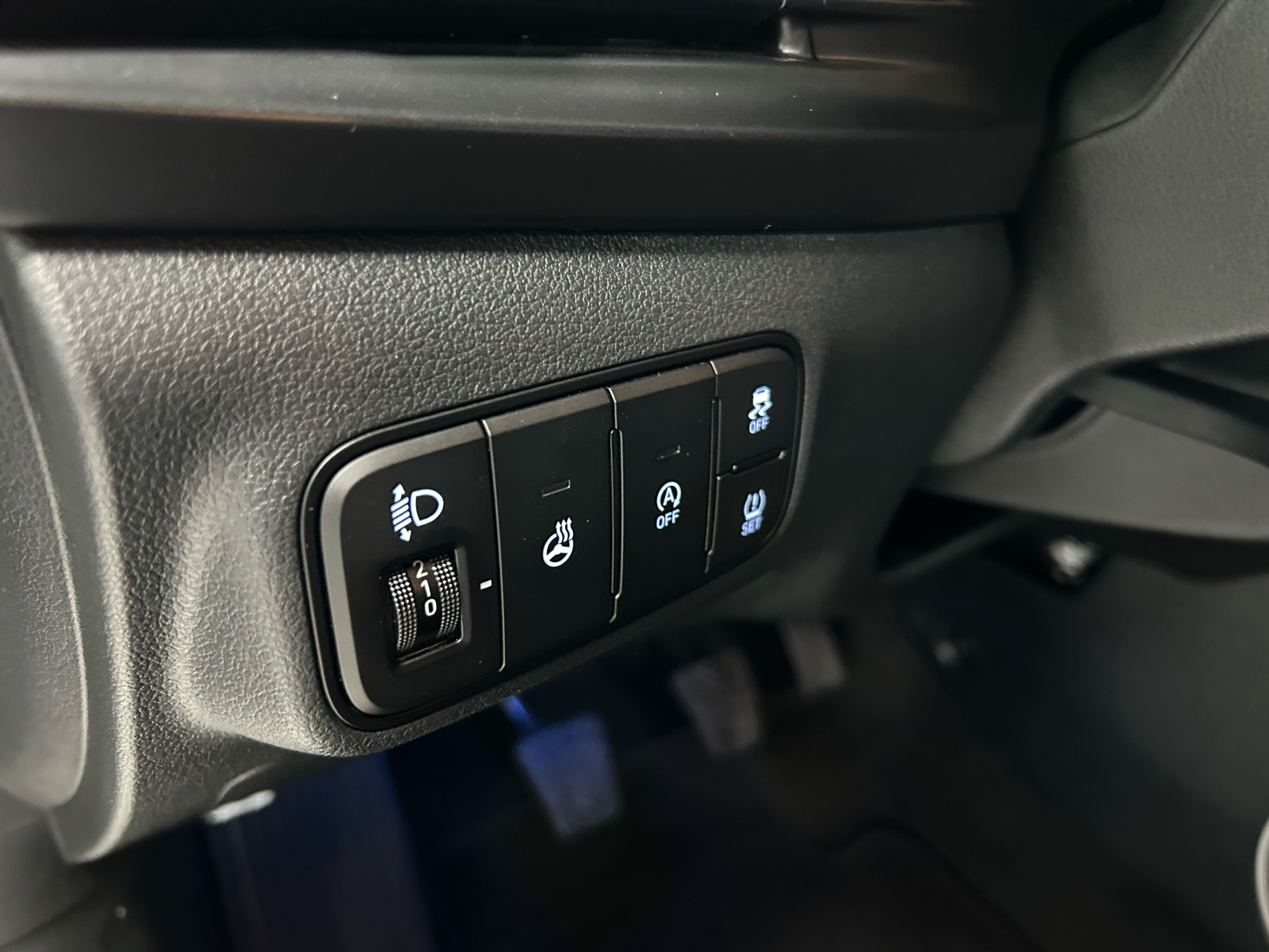 Billede af Hyundai i20 1,0 T-GDI Advanced 100HK 5d 6g