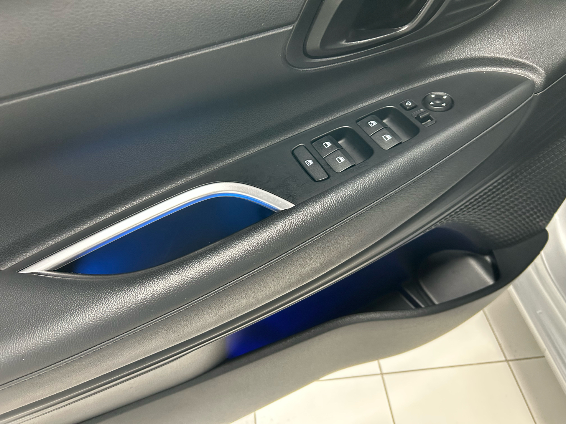 Billede af Hyundai i20 1,0 T-GDI Advanced 100HK 5d 6g