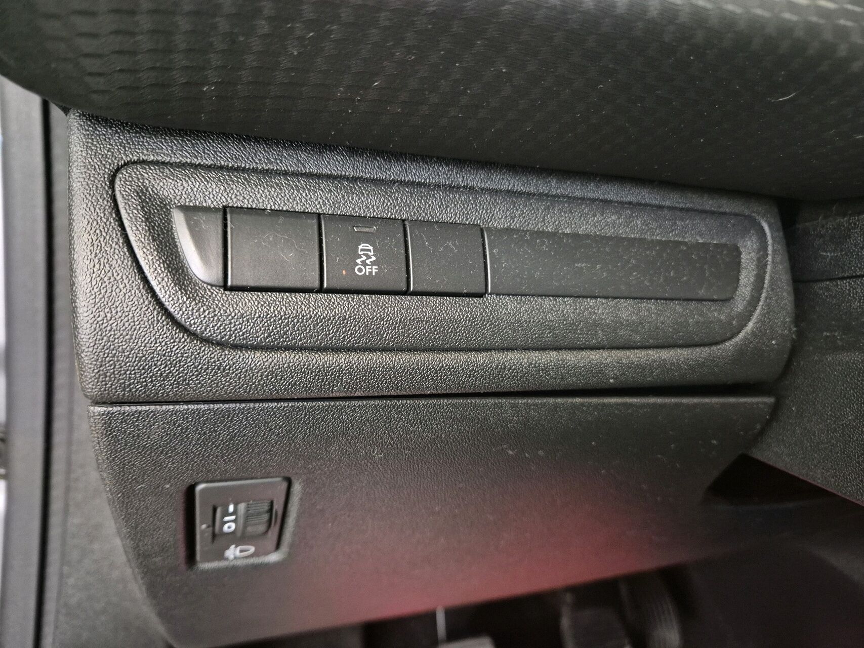 Billede af Peugeot 2008 1,2 VTi Active Sky 82HK