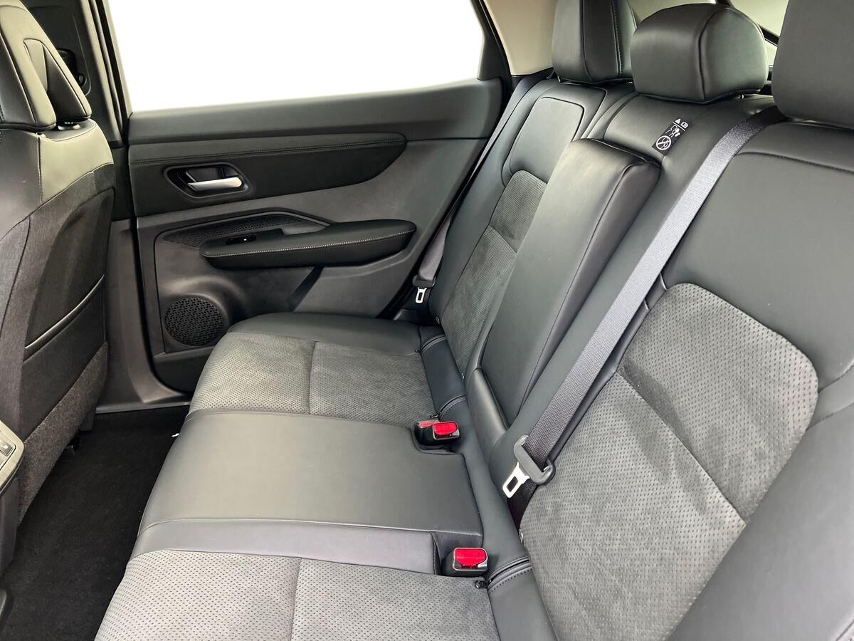 Billede af Nissan Ariya EL Evolve 238HK 5d Aut.