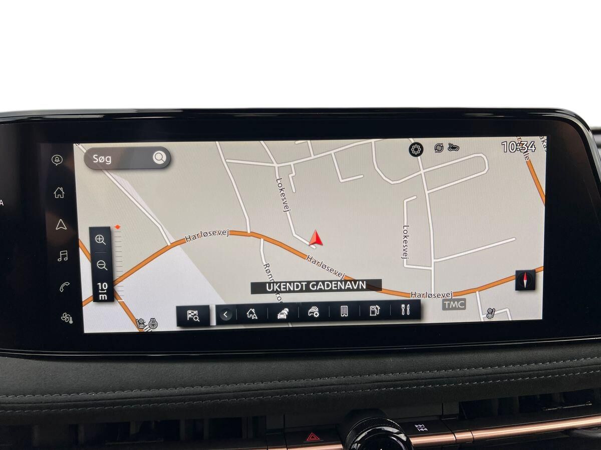 Billede af Nissan Ariya EL Evolve 238HK 5d Aut.