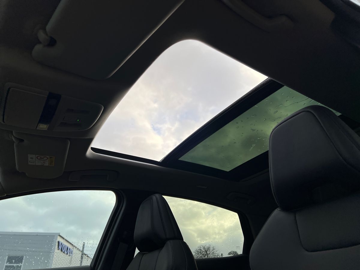 Billede af Nissan Ariya EL Evolve 238HK 5d Aut.