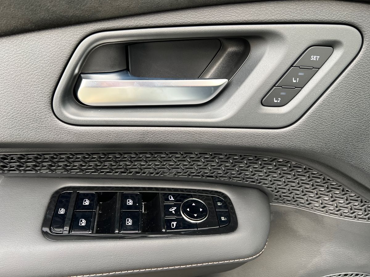 Billede af Nissan Ariya EL Evolve 238HK 5d Aut.