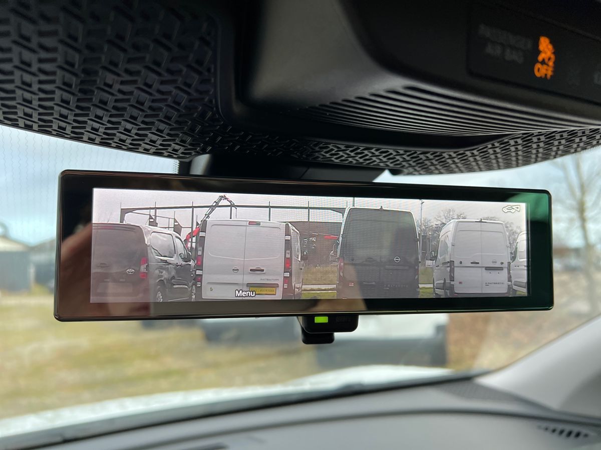 Billede af Nissan Ariya EL Evolve 238HK 5d Aut.