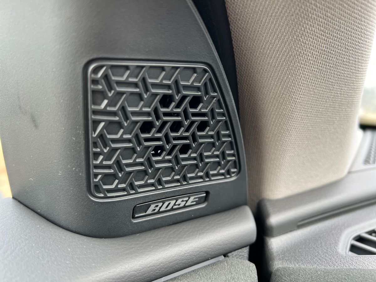 Billede af Nissan Ariya EL Evolve 238HK 5d Aut.