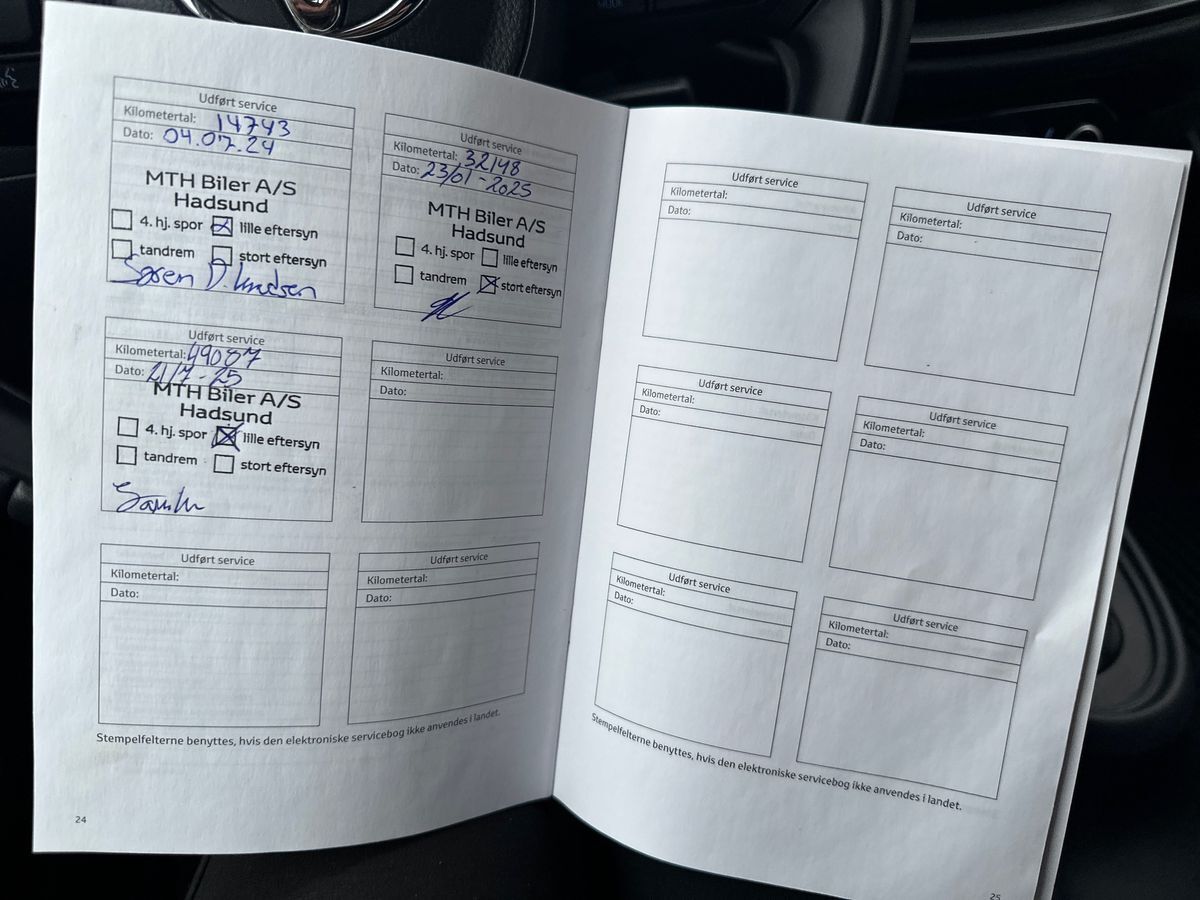 Billede af Toyota Aygo X 1,0 VVT-I Active 72HK 5d Aut.