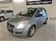 Billede af Suzuki Splash 1,0 65HK 5d
