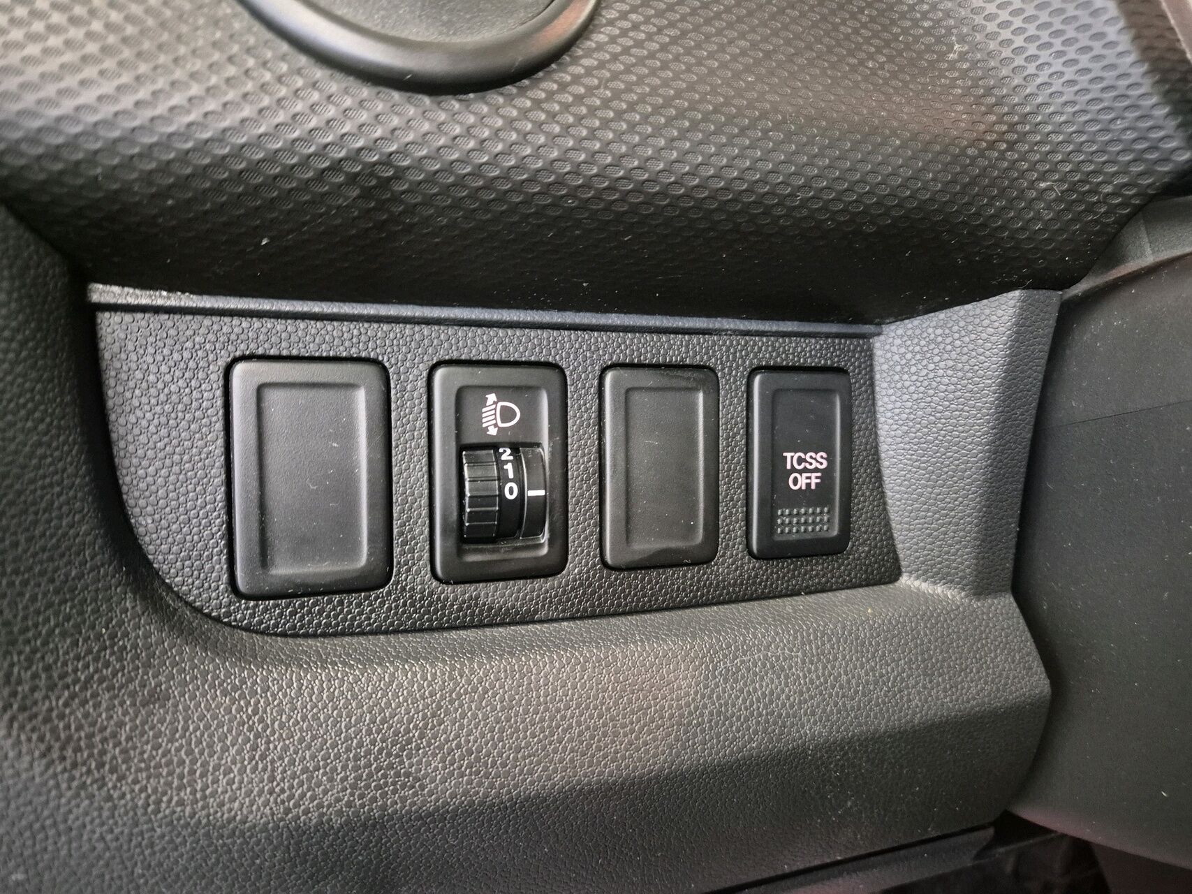 Billede af Suzuki Splash 1,0 65HK 5d