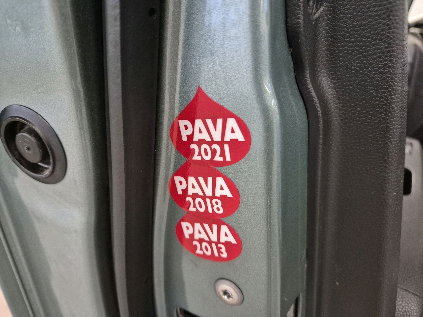 Billede af Suzuki Splash 1,0 65HK 5d