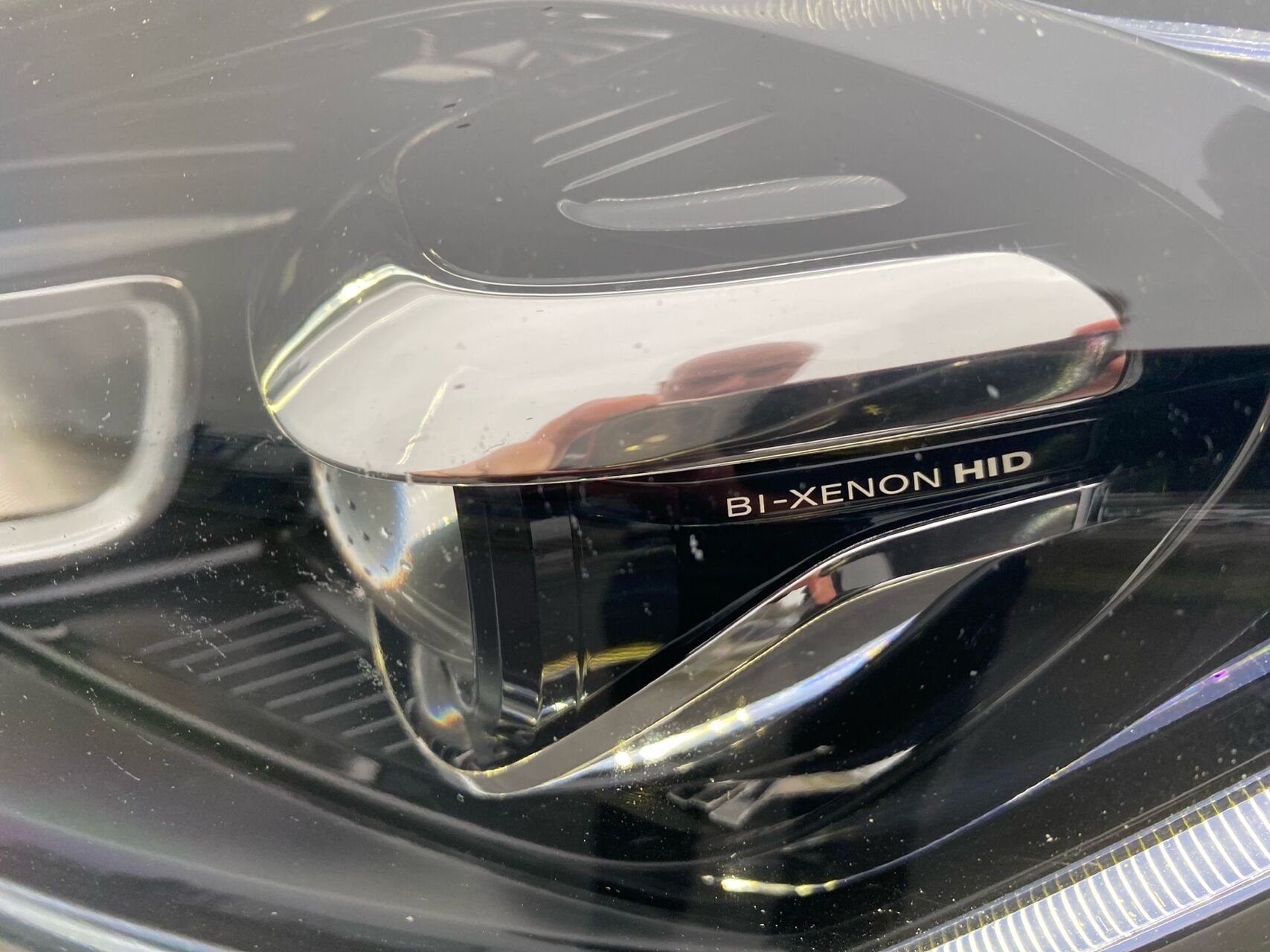 Billede af Ford Transit Custom 340 L2H1 2,0 TDCi Trend 170HK Van 6g Aut.