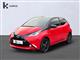 Billede af Toyota Aygo 1,0 VVT-I X-Cite 69HK 5d