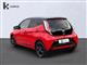 Billede af Toyota Aygo 1,0 VVT-I X-Cite 69HK 5d